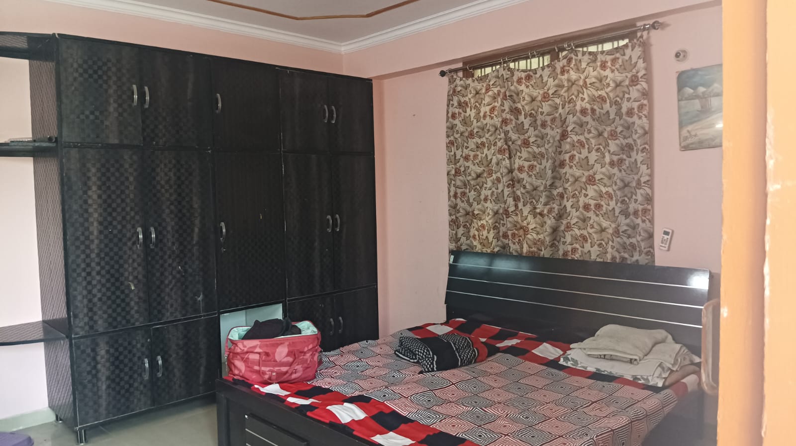 2 BHK Fully Furnished Flat for Rent Near Indira Canal, Faizabad Road, Lucknow, Near Indira Canal, Faizabad Road, Lucknow - Photo 5
