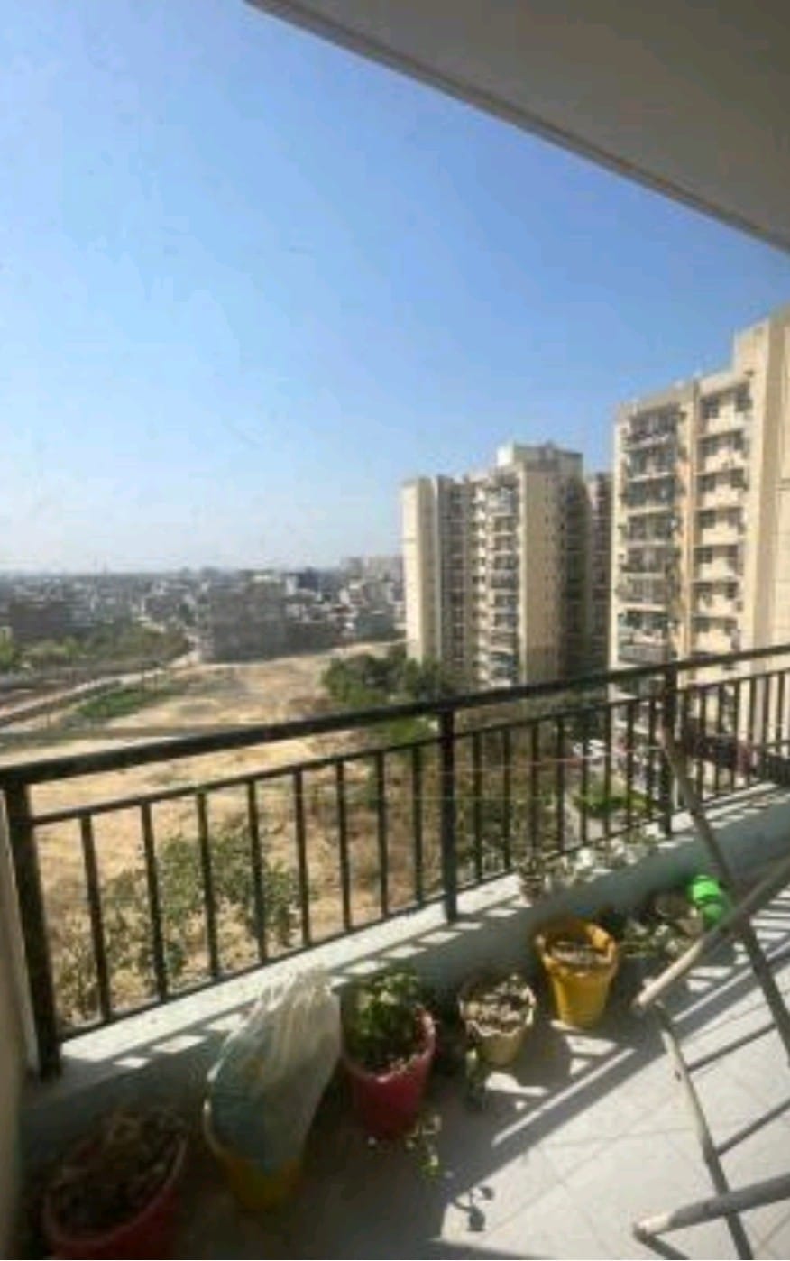 3 BHK Flat for Rent in Omaxe Sunshine Lucknow, New Hazratganj - Omaxe Residency, Lucknow - Photo 4