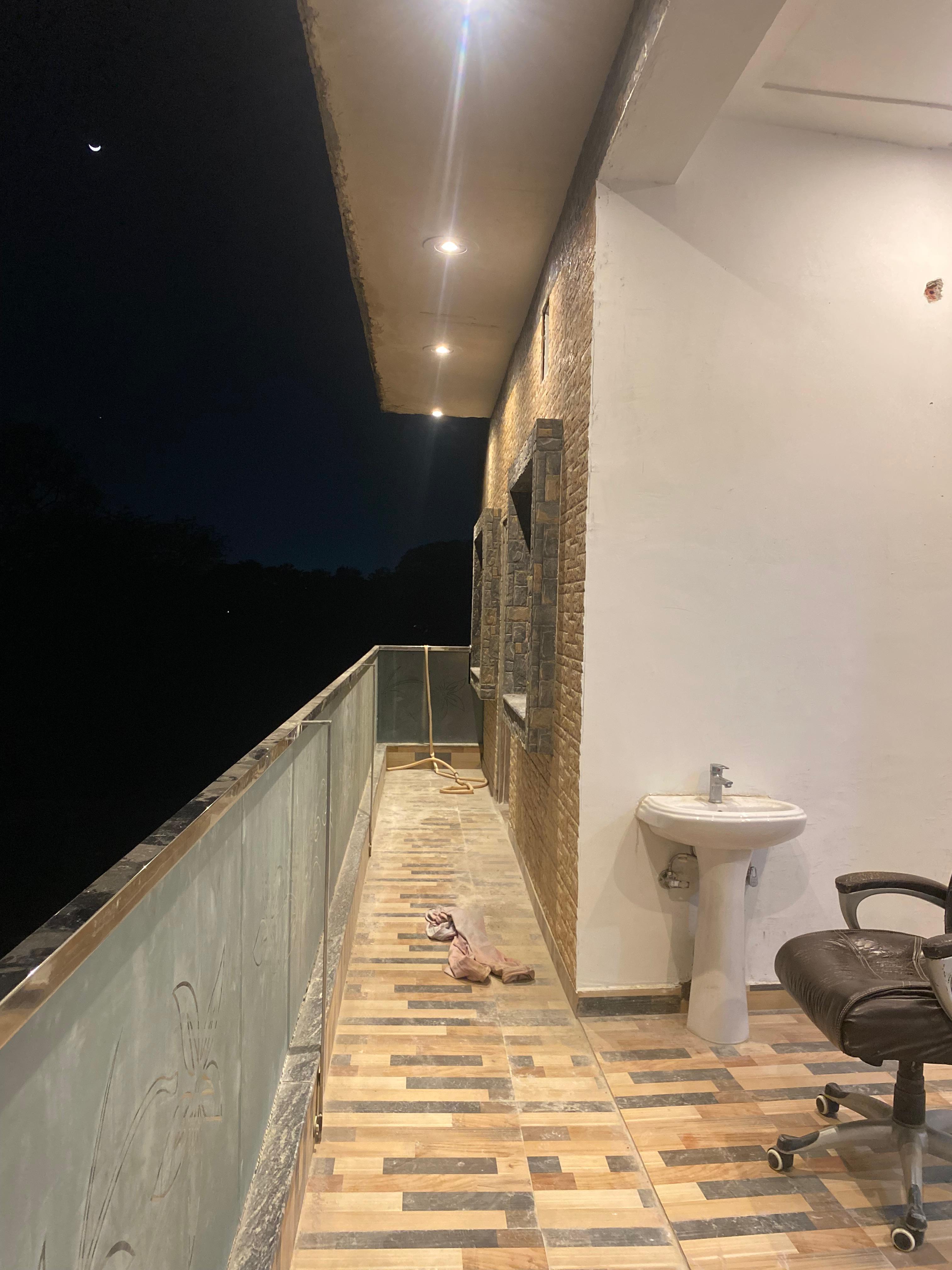 Fully Furnished 2 BHK Flat for Sale in Vaidic Enclave, Lucknow, New Amity University Vigyan Khand, Lucknow - Photo 5