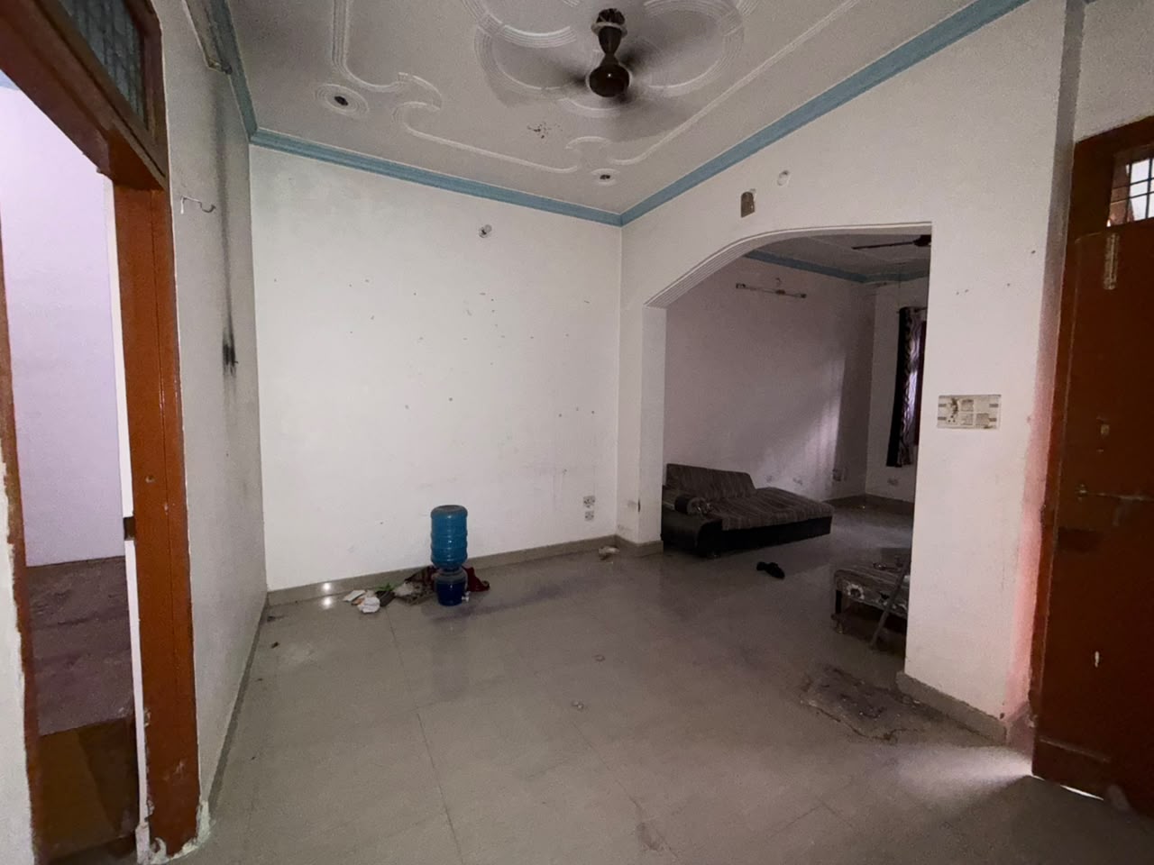 Fully Independent 3 BHK Semi-Furnished House for Rent in Surendra Nagar, Lucknow, High Court Gomti Nagar Lucknow, Lucknow - Photo 5