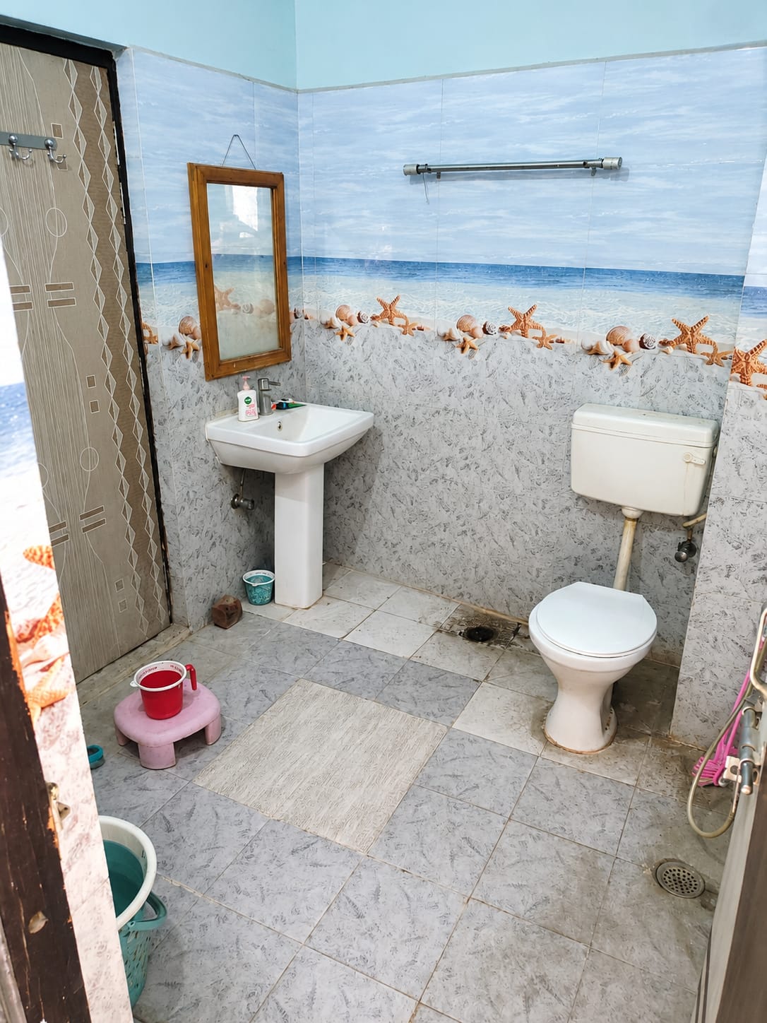 1 RK Room for Rent in Phoolbagh Colony, Kursi Road, Lucknow, Kursi Road Lucknow, Lucknow - Photo 2