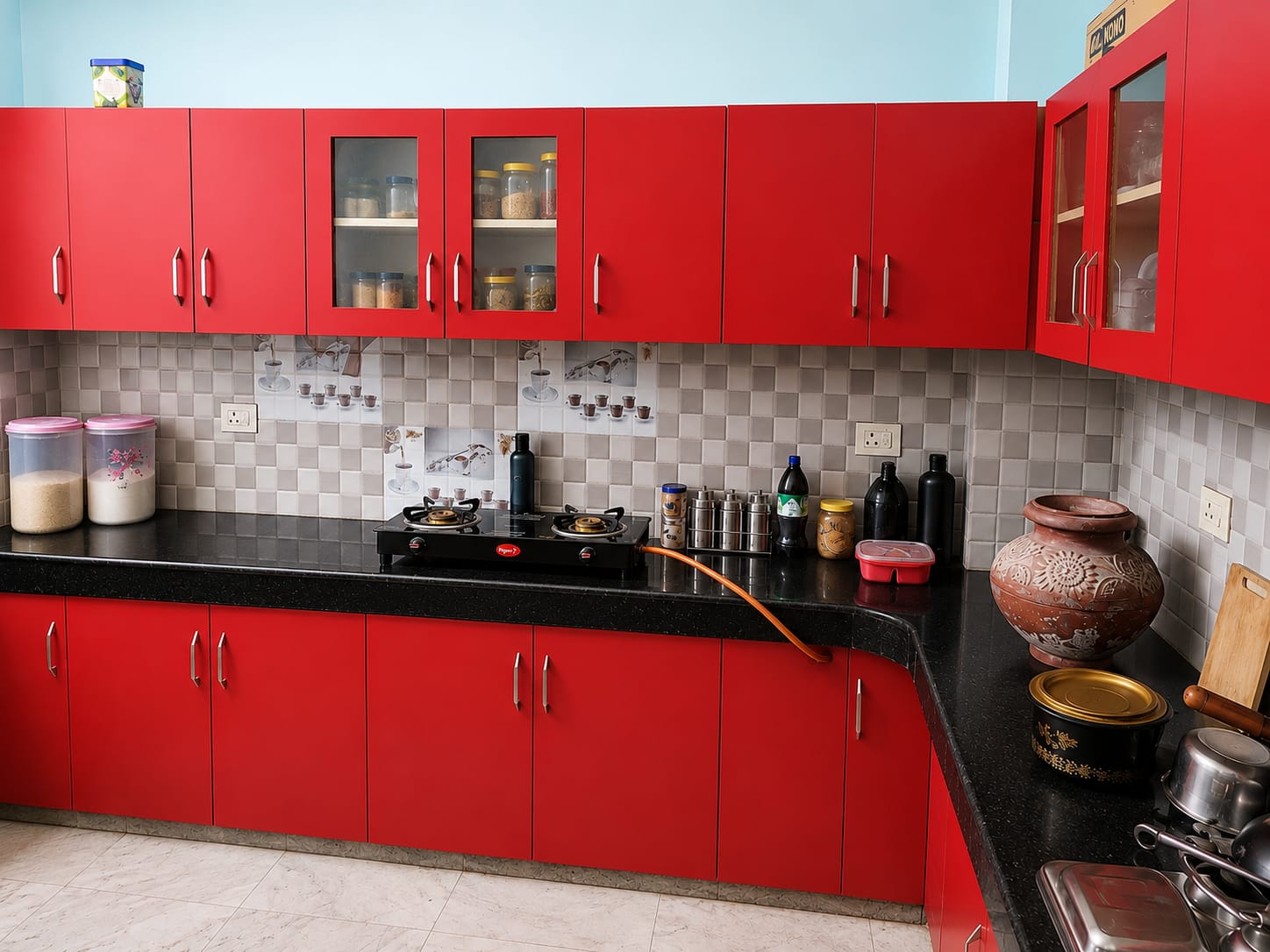 1 RK Room for Rent in Phoolbagh Colony, Kursi Road, Lucknow, Kursi Road Lucknow, Lucknow - Photo 3