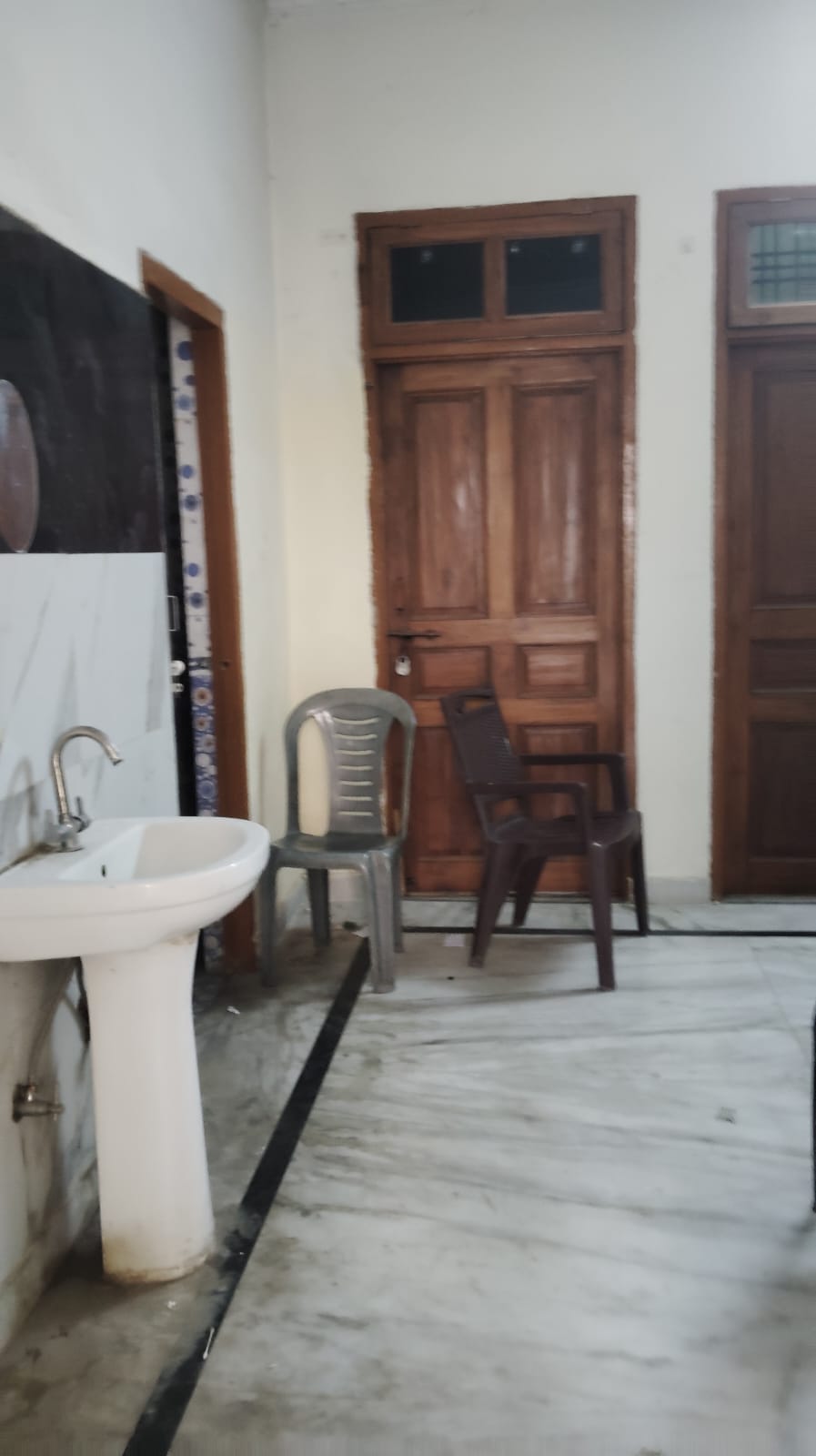 1 BHK Semi-Furnished Flat for Rent in Surendra Nagar, Lucknow, High Court Gomti Nagar Lucknow, Lucknow - Photo 2