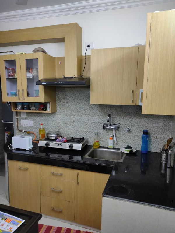 2 BHK Flat for Sale in Vasant Kunj, Delhi, Vasant kunj Delhi, Delhi NCR - Photo 3