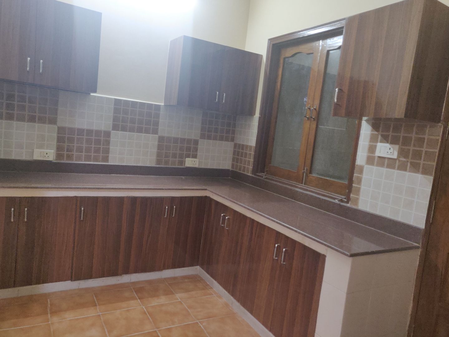 2BHK Fully Furnished Portion for Rent in Vijayant Khand, GOMTI NAGAR, Lucknow - Photo 2
