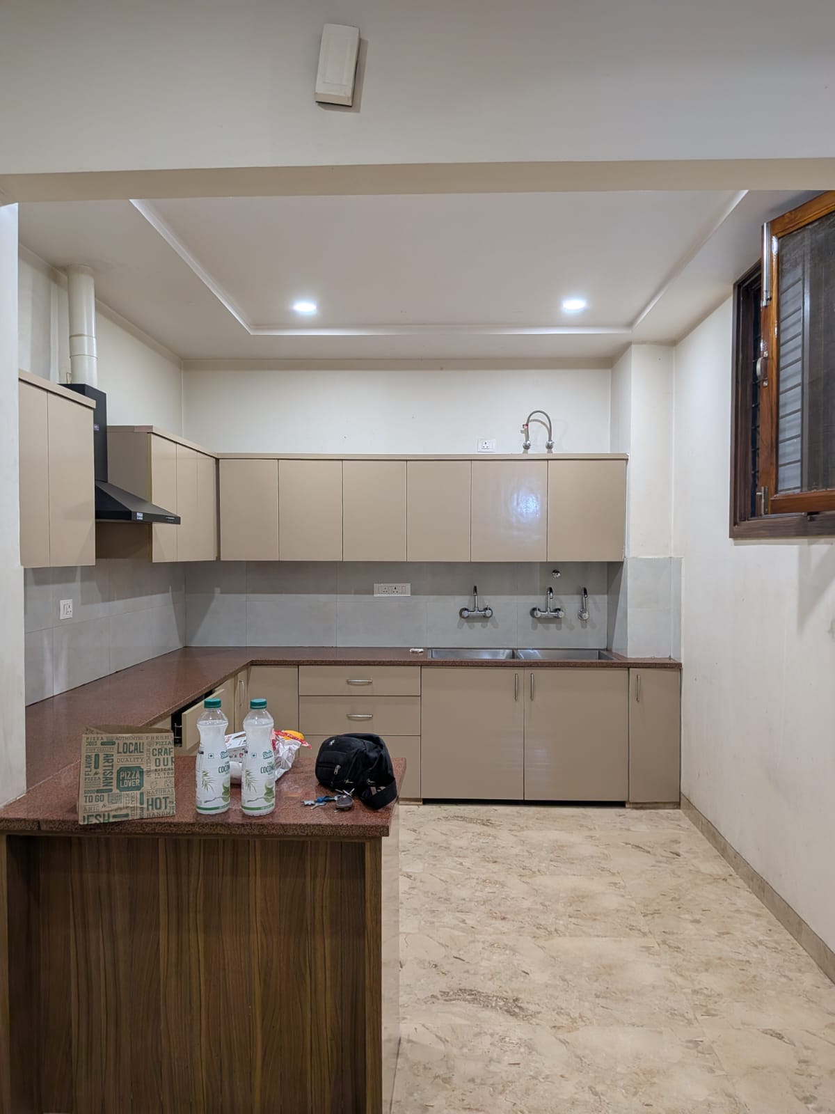 Male Flatmate Required – Semi-Furnished 2BHK in Gomti Nagar, GOMTI NAGAR, Lucknow - Photo 4