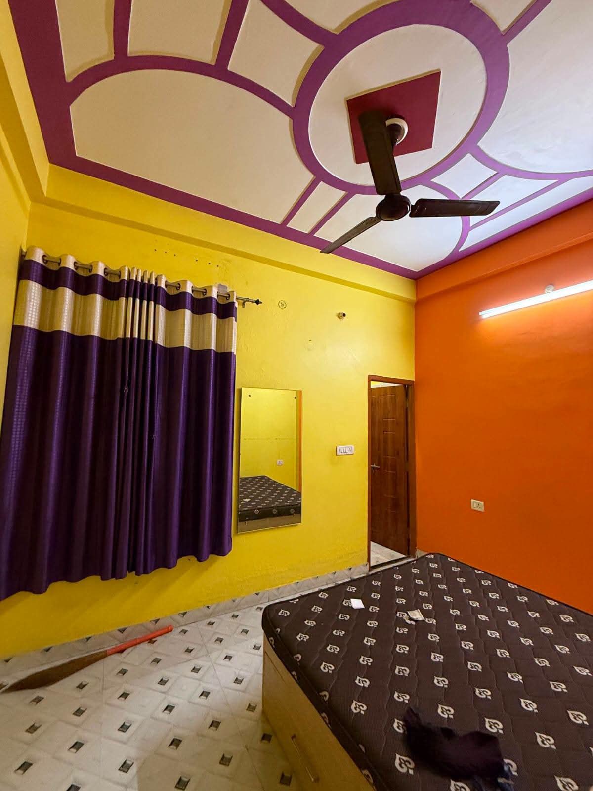 2BHK Ground Floor Independent House for Rent in Gomti Nagar, Lucknow, GOMTI NAGAR, Lucknow - Photo 4