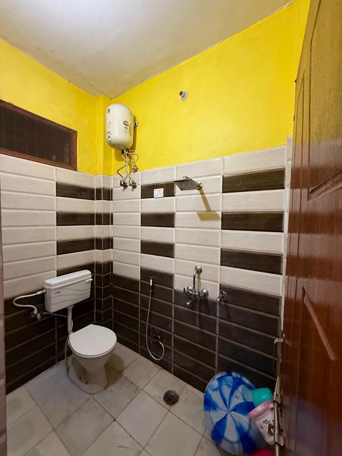 2BHK Ground Floor Independent House for Rent in Gomti Nagar, Lucknow, GOMTI NAGAR, Lucknow - Photo 5