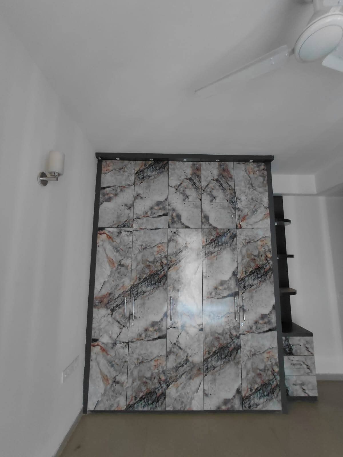 3 BHK Flat for Rent in Omaxe Waterscape, Gomti Nagar Extension, GOMTI NAGAR, Lucknow - Photo 3