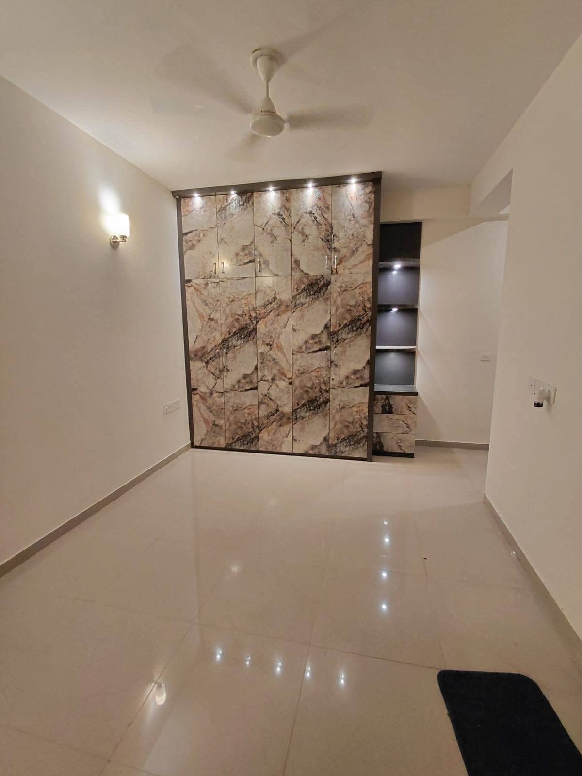 3 BHK Flat for Rent in Omaxe Waterscape, Gomti Nagar Extension, GOMTI NAGAR, Lucknow - Photo 4