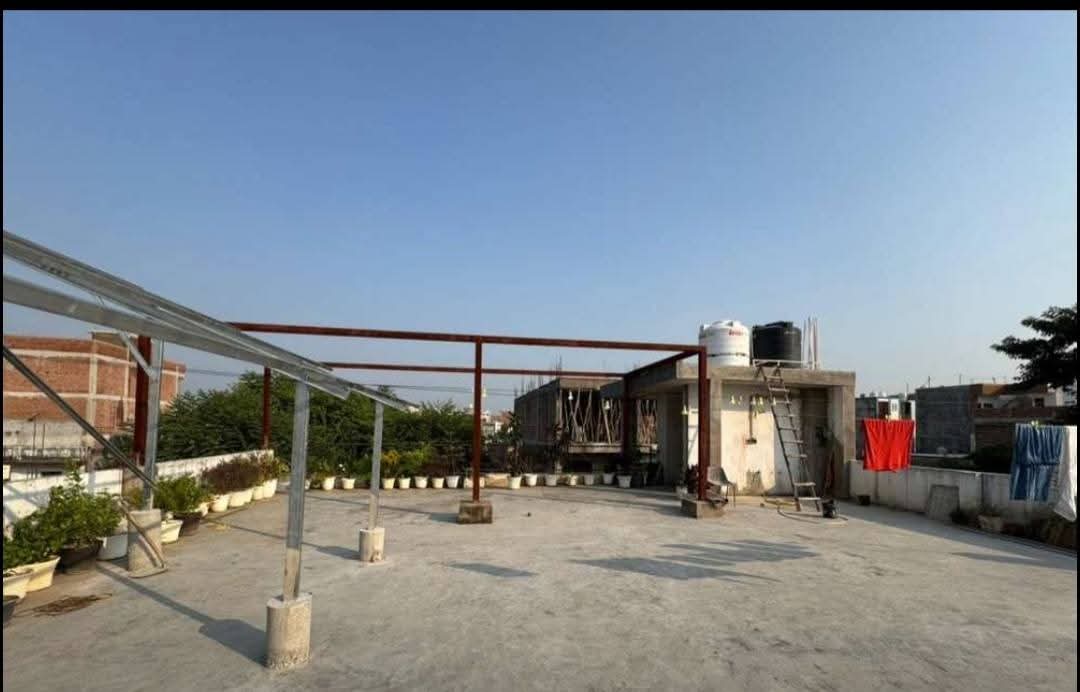Premium 6 BHK Villa for Sale in Gomti Nagar Extension, Lucknow