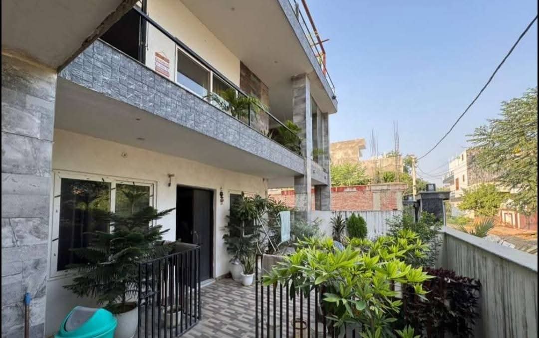 Premium 6 BHK Villa for Sale in Gomti Nagar Extension, Lucknow, Khargapur Gomti Nagar Extension Lucknow, Lucknow - Photo 2