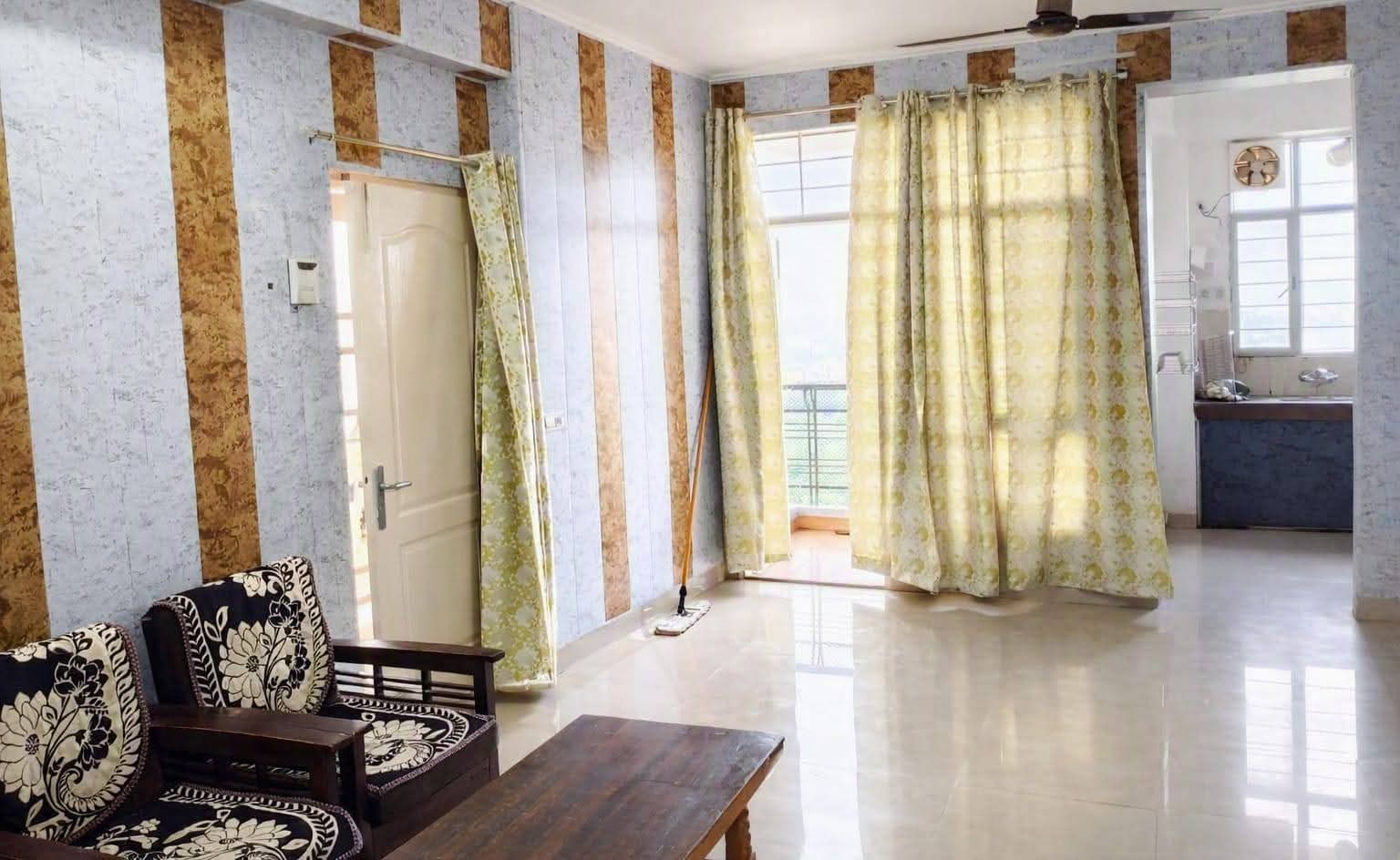 4 BHK Fully Furnished Flat for Rent in Vrindavan Yojana, Vrindavan Yojana, Lucknow - Photo 4