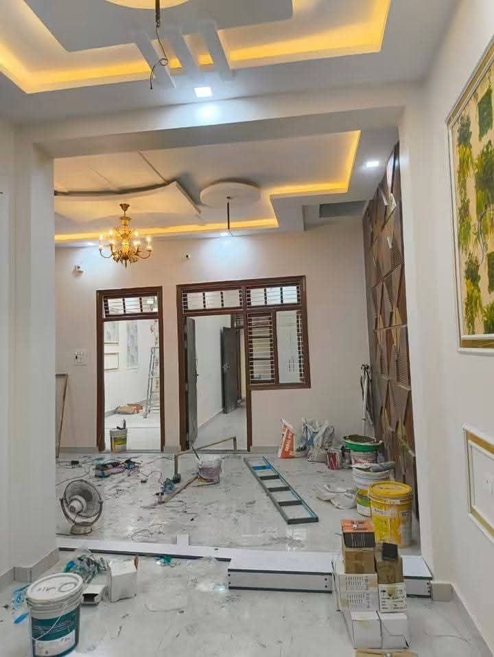 मकान बिक्री के लिए – बुद्धेश्वर चौराहा, लखनऊ, बुद्धेश्वर चौराहा, Lucknow - Photo 3