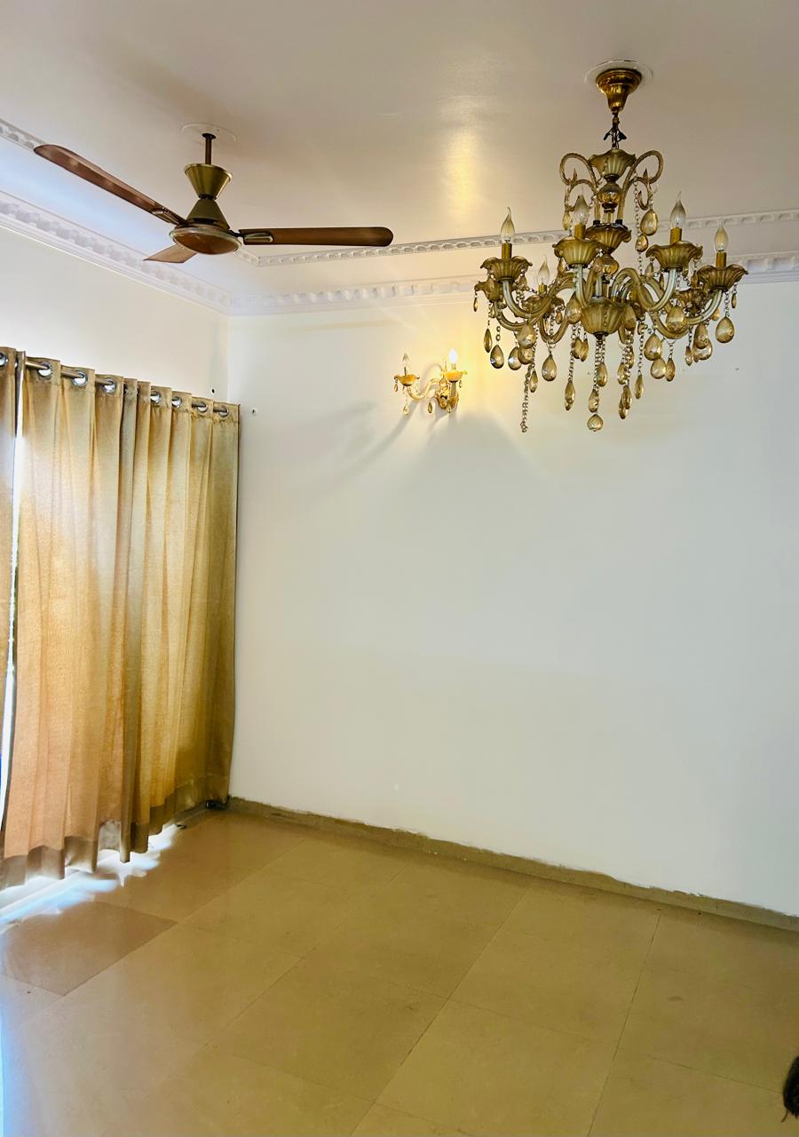 3 BHK Fully Furnished Flat for Rent – Rohtas Plumeria, Lucknow, GOMTI NAGAR, Lucknow - Photo 3