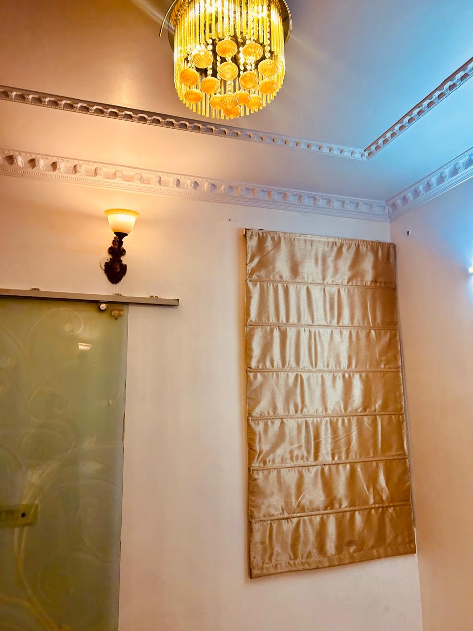 3 BHK Fully Furnished Flat for Rent – Rohtas Plumeria, Lucknow, GOMTI NAGAR, Lucknow - Photo 5