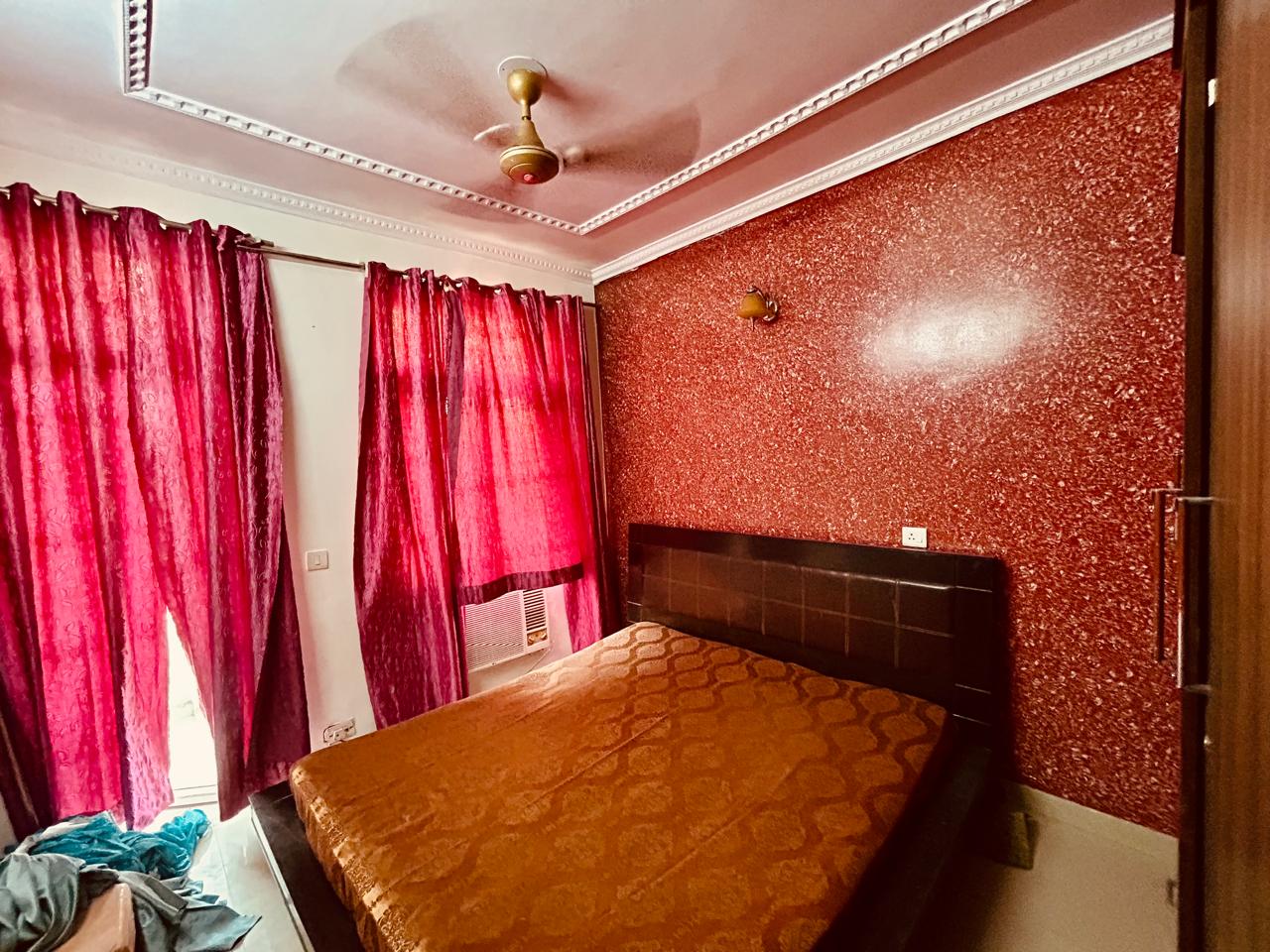 2 BHK Furnished House for Rent in Ahmamau, Sultanpur Road, Lucknow, Ahmamau Sultanpur Road, Lucknow - Photo 2