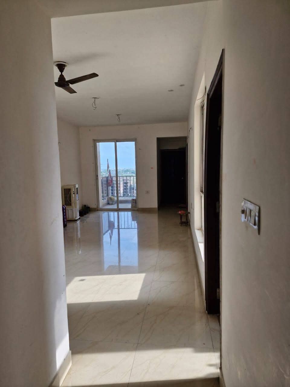 2BHK Semi-Furnished Flat for Rent in BBD Green City, Sunbreeze-1, Lucknow, BBD GREEN CITY, Lucknow - Photo 2