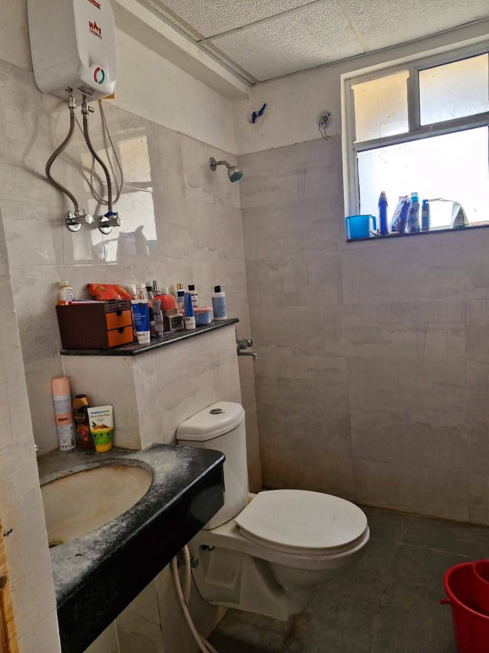 2BHK Semi-Furnished Flat for Rent in BBD Green City, Sunbreeze-1, Lucknow, BBD GREEN CITY, Lucknow - Photo 3