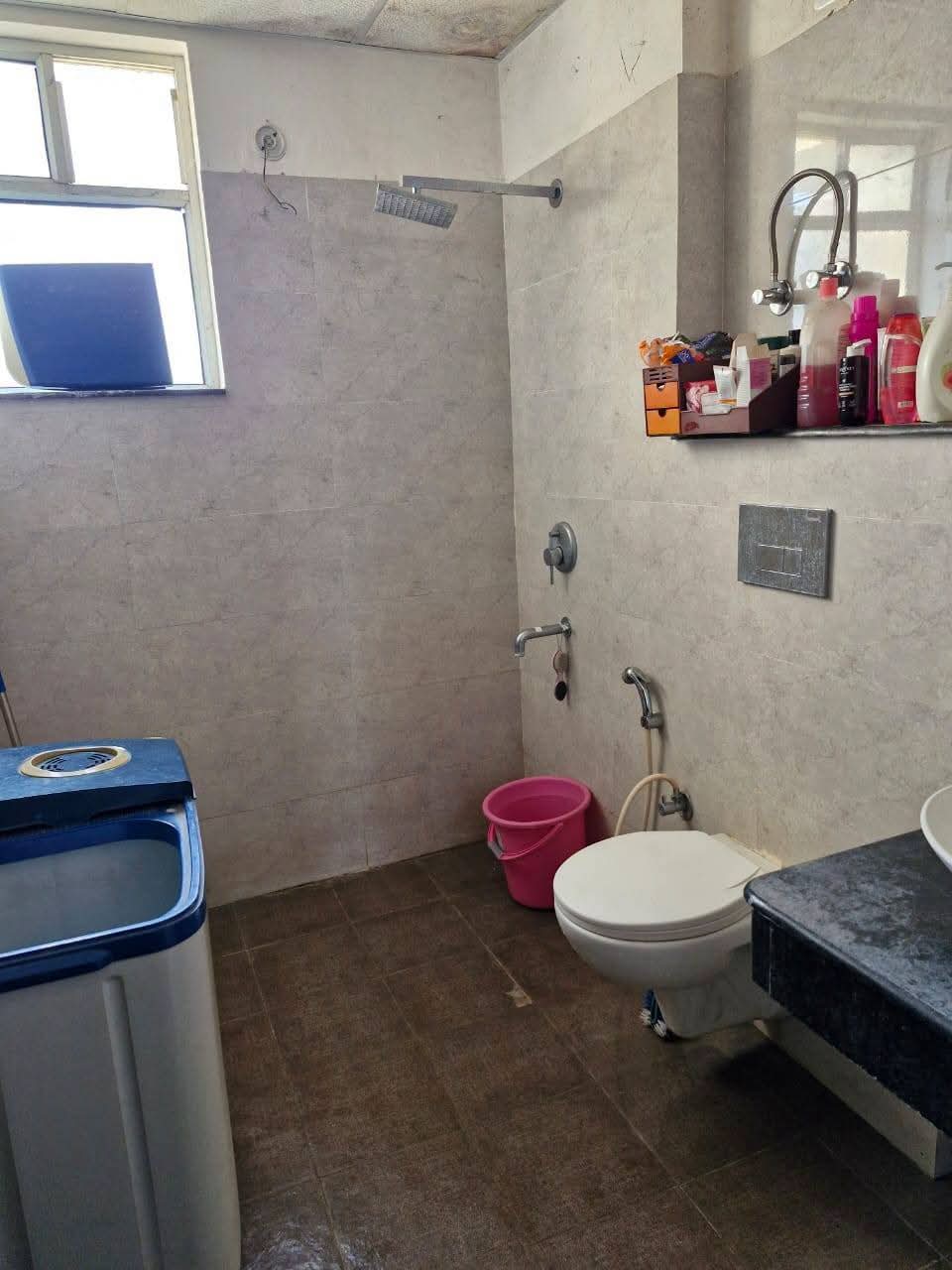 2BHK Semi-Furnished Flat for Rent in BBD Green City, Sunbreeze-1, Lucknow, BBD GREEN CITY, Lucknow - Photo 4