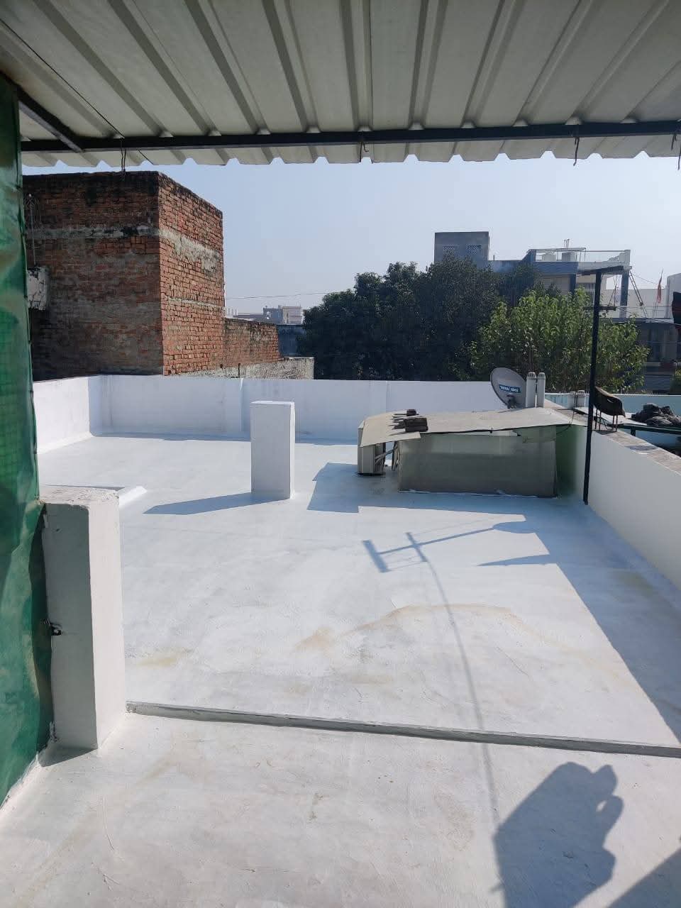 Fully Furnished Independent House for Rent in Guarabagh, Lucknow, 200 meters from Gudamba Thana, Lucknow - Photo 2