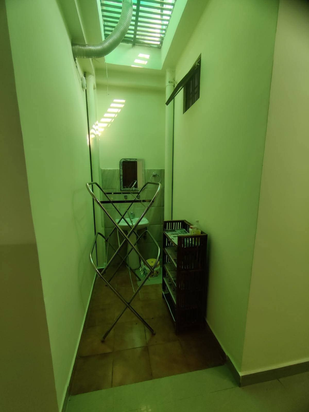 Fully Furnished Independent House for Rent in Guarabagh, Lucknow, 200 meters from Gudamba Thana, Lucknow - Photo 4