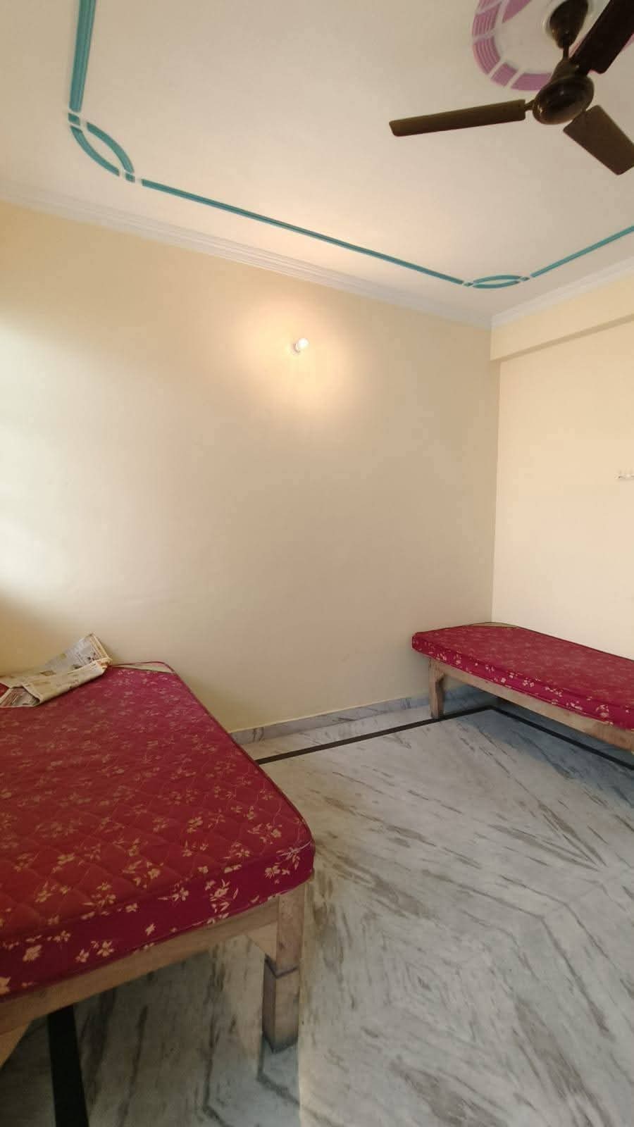 2 Room Set Semi-Furnished for Rent in Vikrant Khand, Gomti Nagar, Lucknow, Vikrant Khand, Gomti Nagar, Lucknow, Lucknow - Photo 2