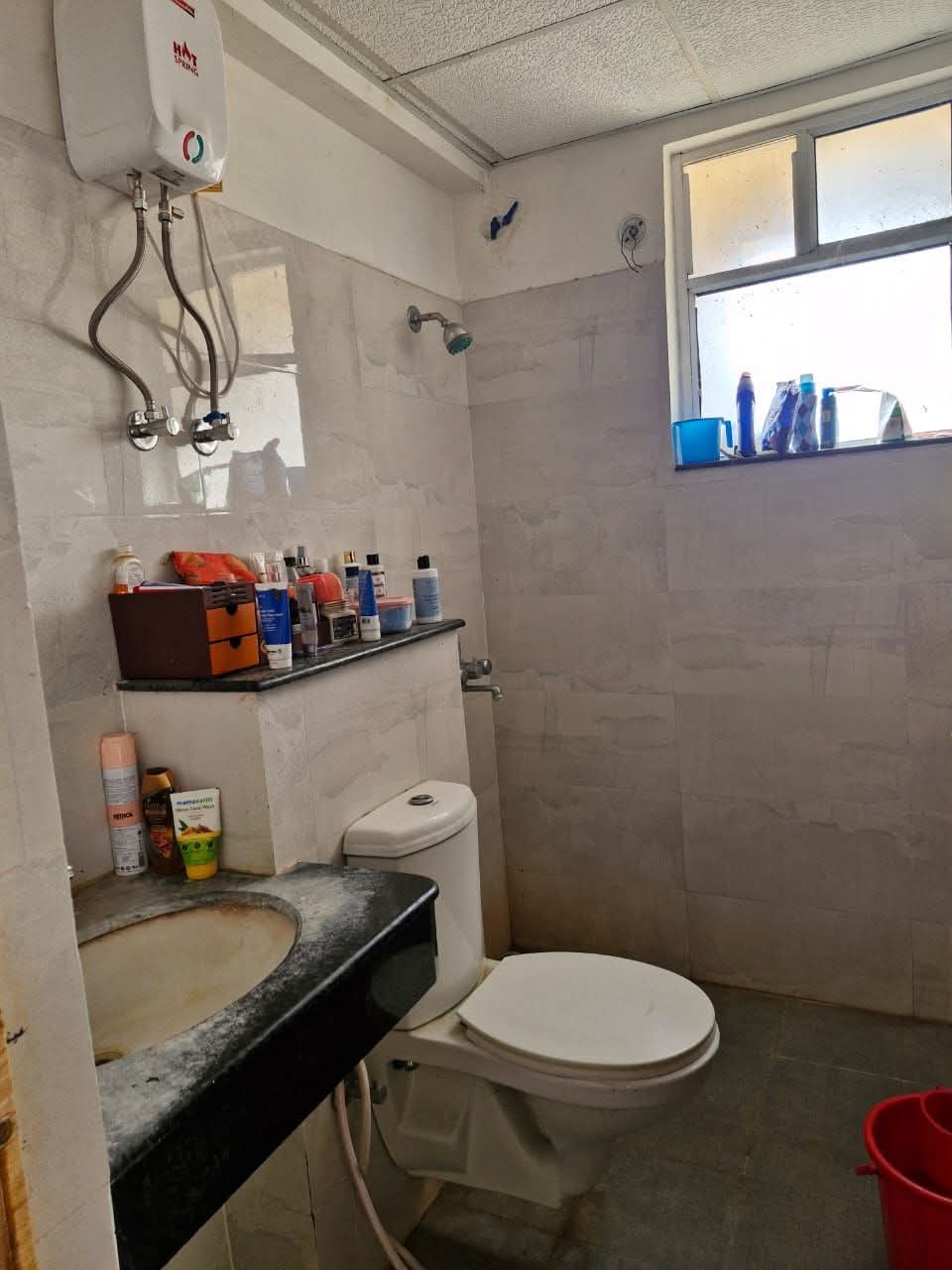 2BHK Flat for Rent in BBD Green City, Sunbreeze-1, Lucknow