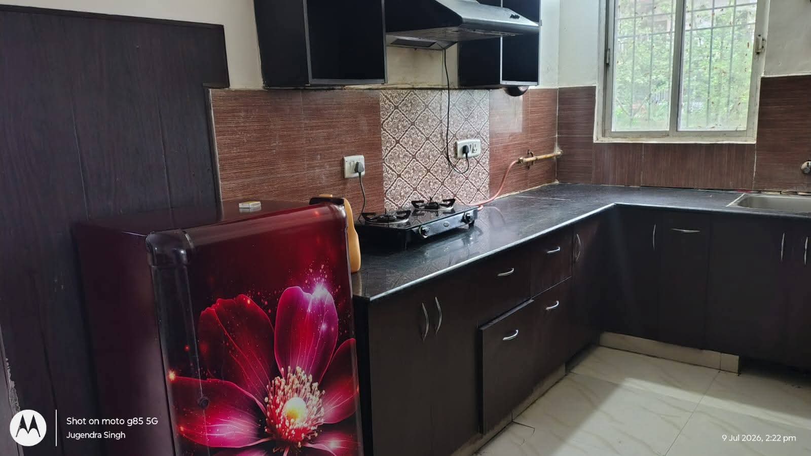 2 Room Set on Rent in Jiamau, Jiamau Hazratganj, Lucknow - Photo 2