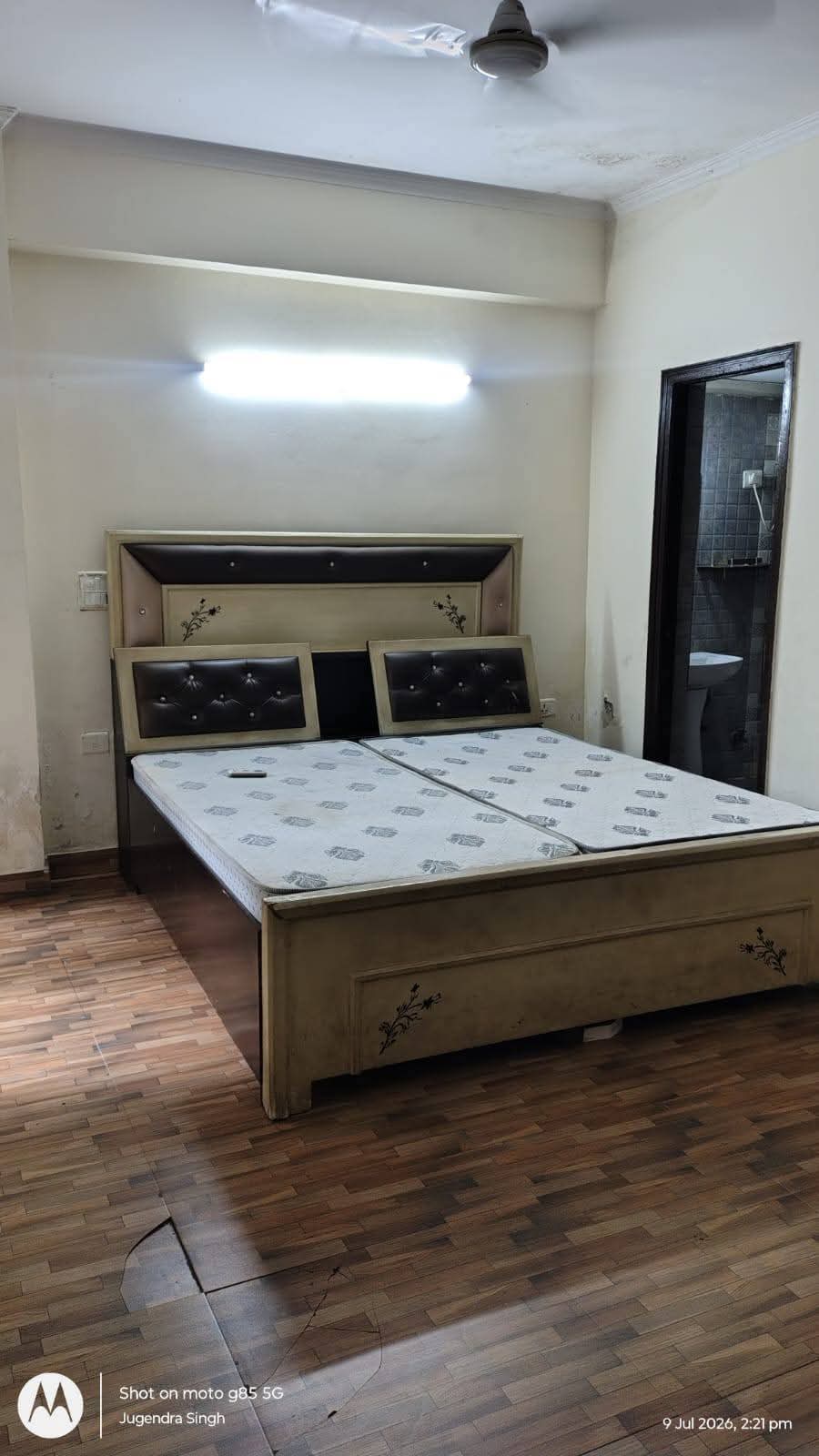 2 Room Set on Rent in Jiamau, Jiamau Hazratganj, Lucknow - Photo 4