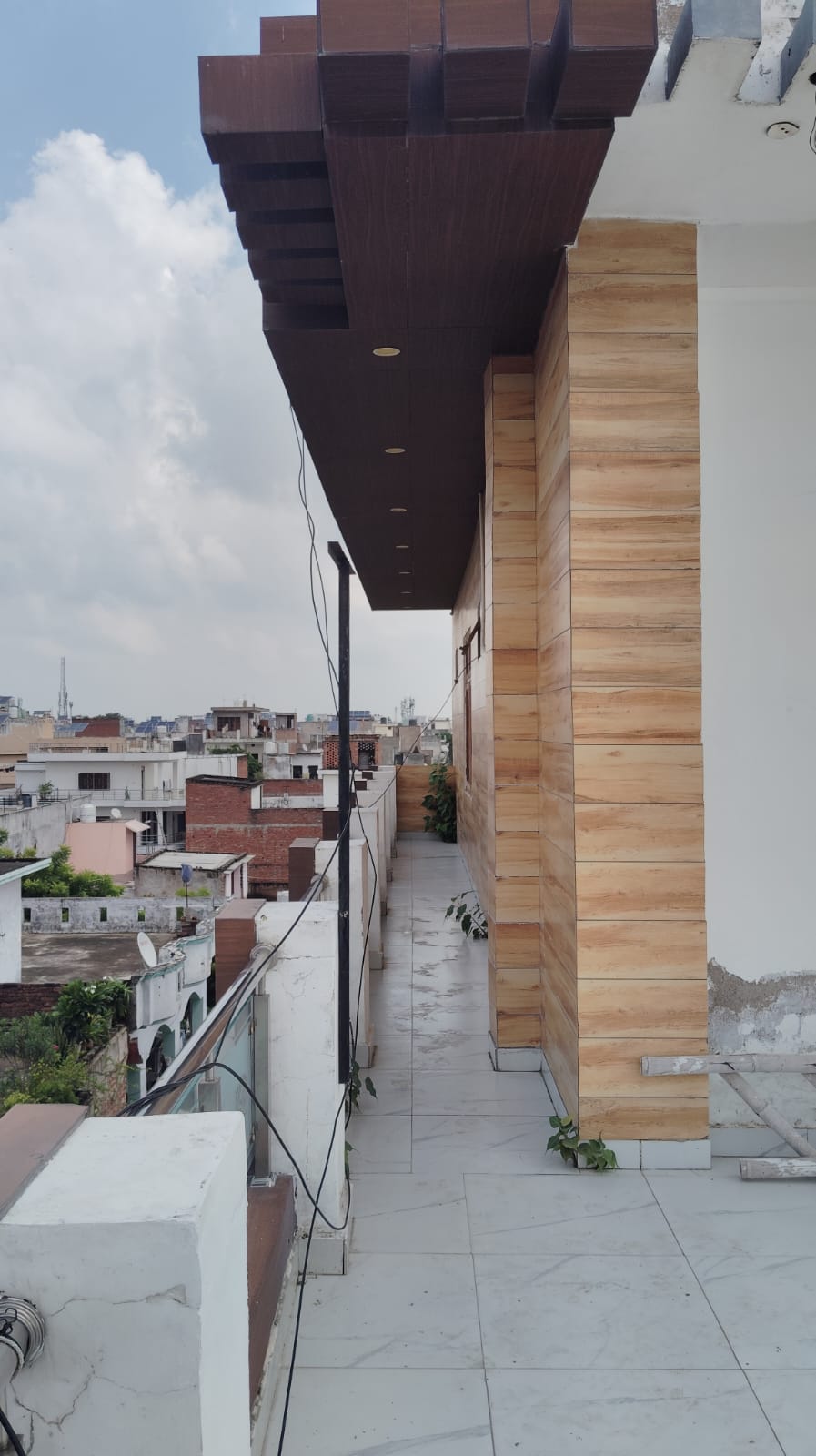1BHK Fully Furnished Independent House for Rent in Kamta, Lucknow, Kamta Lucknow, Lucknow - Photo 2