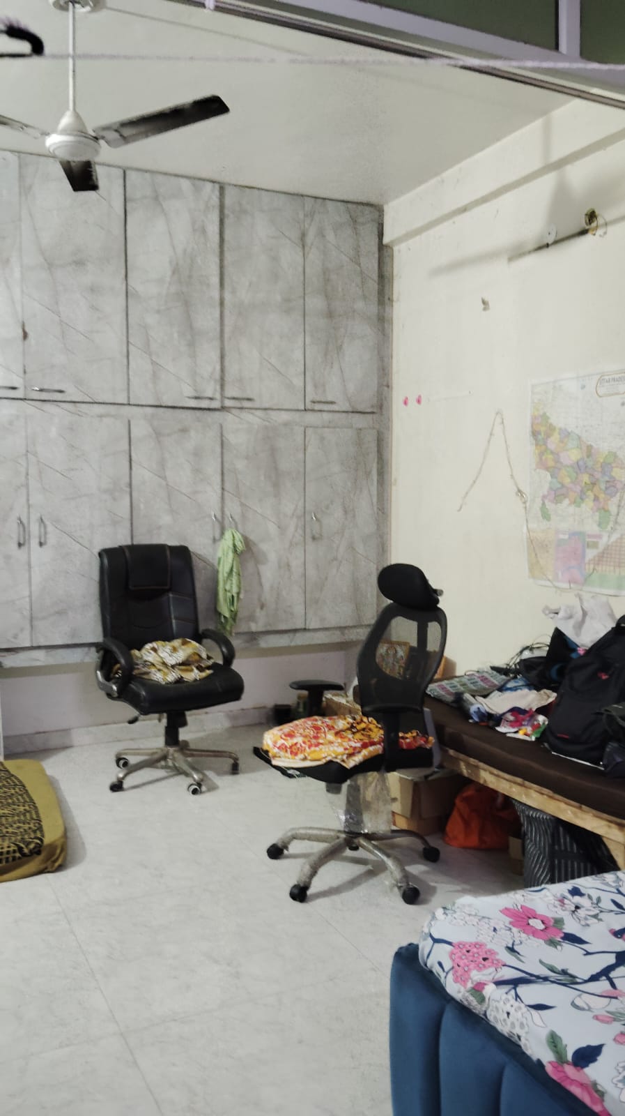 1BHK Fully Furnished Independent House for Rent in Kamta, Lucknow, Kamta Lucknow, Lucknow - Photo 3