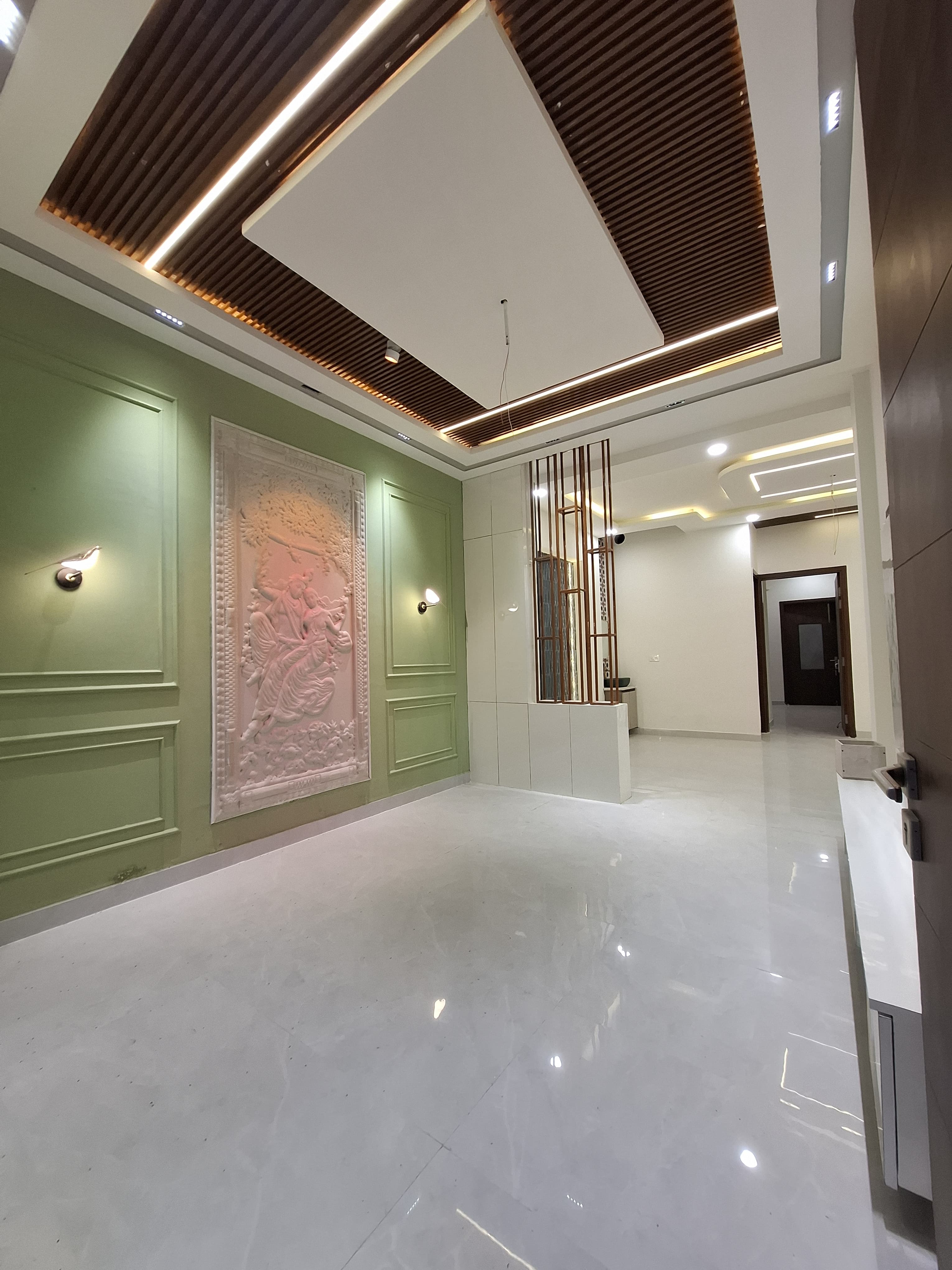 2BHK Independent Grou