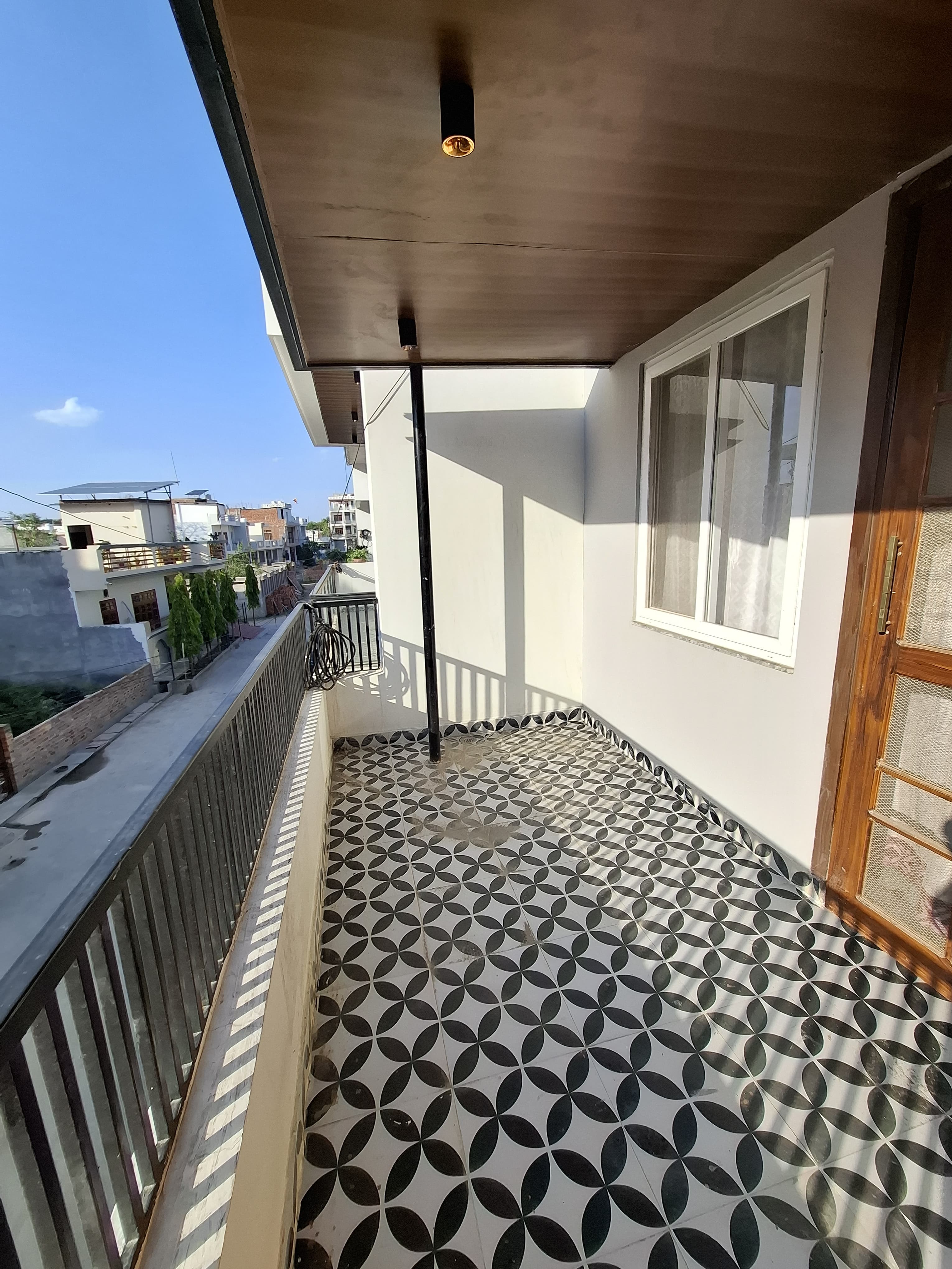 2BHK Independent Grou, Amity University Lucknow, Lucknow - Photo 5