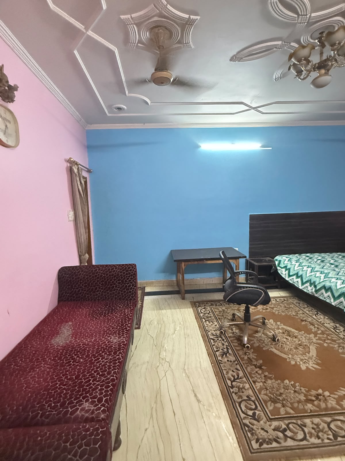 Executive Luxury PG in Gomti Nagar, Lucknow, Gomti Nagar Lucknow, Lucknow - Photo 4