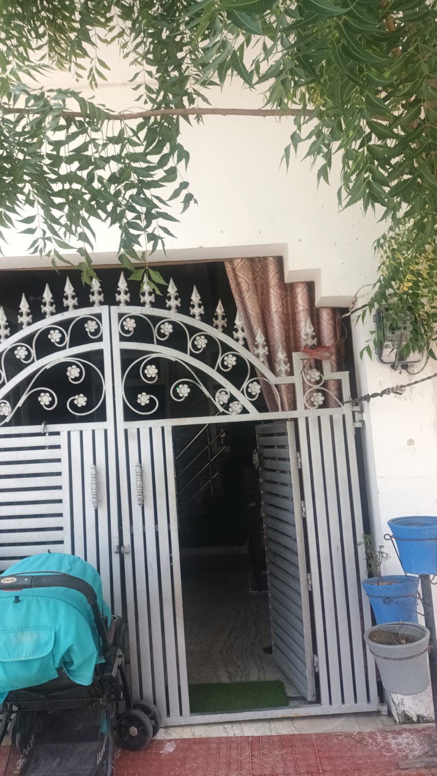 2BHK Fully Furnished Flat for Rent in Jankipuram, Lucknow
