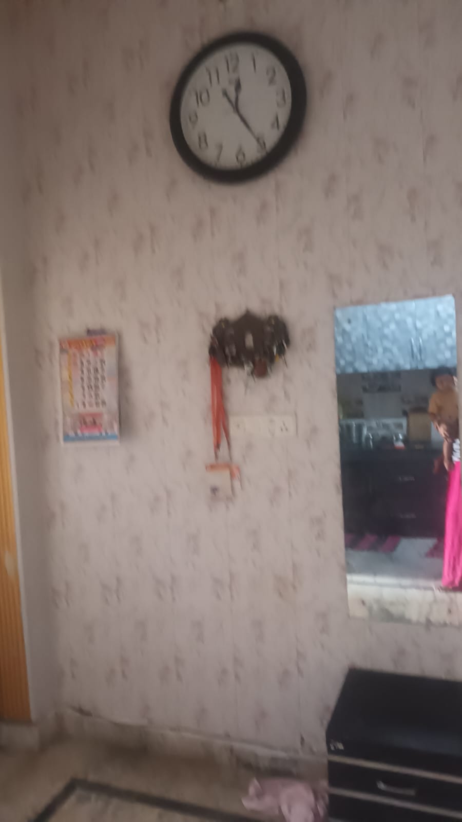 2BHK Fully Furnished Flat for Rent in Jankipuram, Lucknow, Shukla Chauraha Lucknow, Lucknow - Photo 3