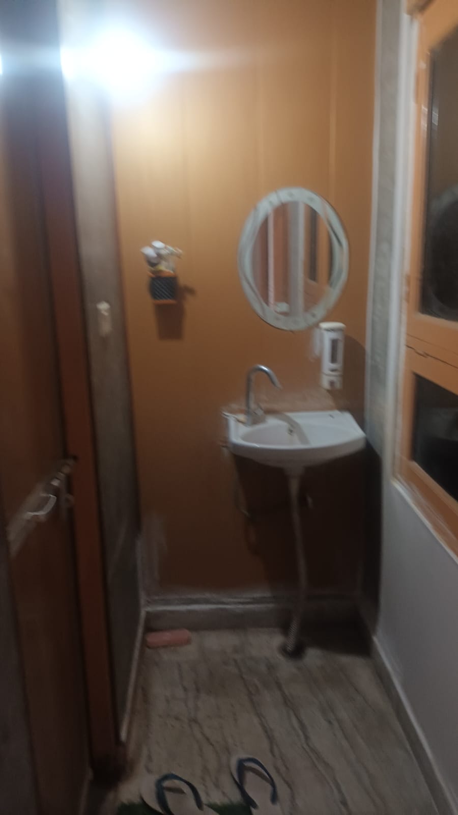 2BHK Fully Furnished Flat for Rent in Jankipuram, Lucknow, Shukla Chauraha Lucknow, Lucknow - Photo 5