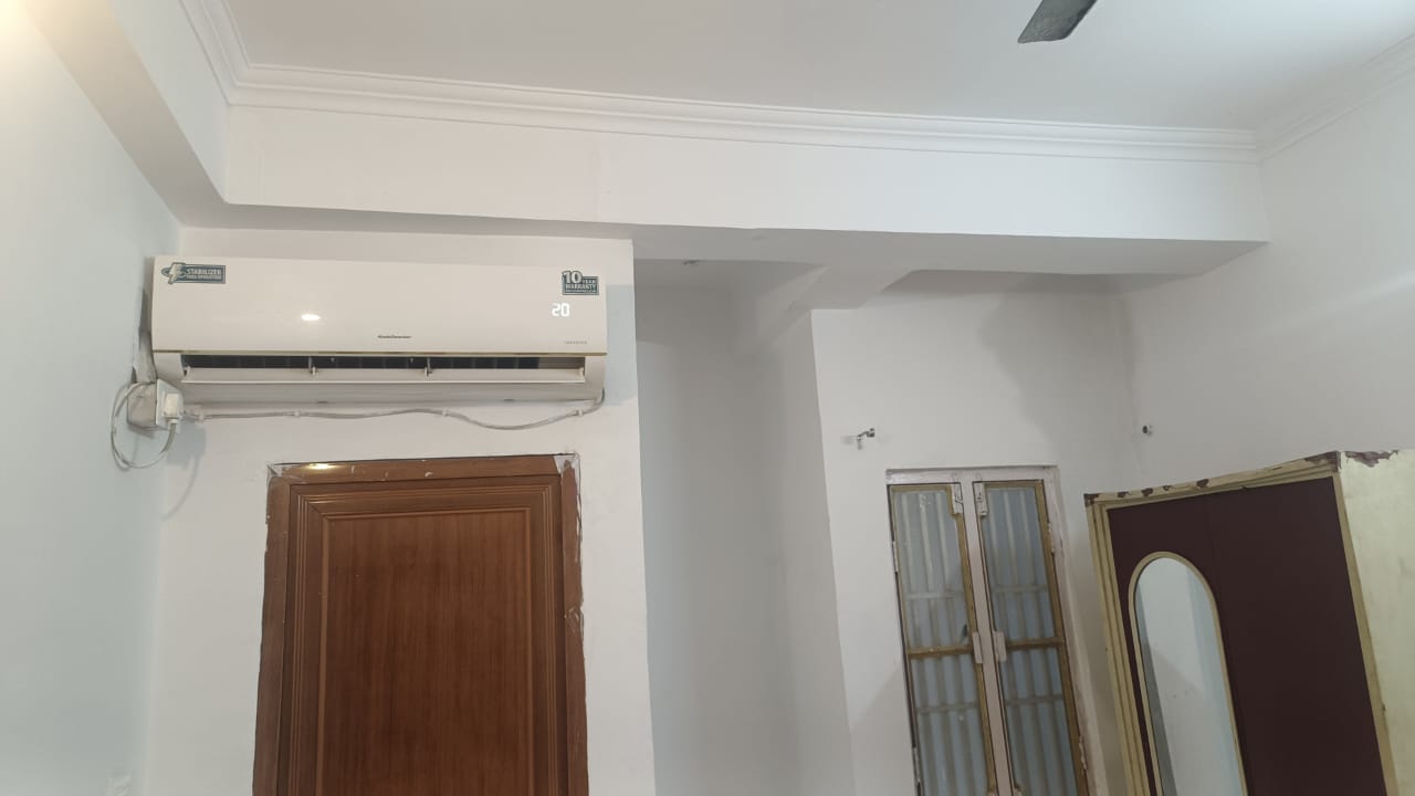 2BHK Fully Furnished Flat for Rent in Gomti Nagar, Lucknow, Vigyan Khand Lucknow, Lucknow - Photo 3