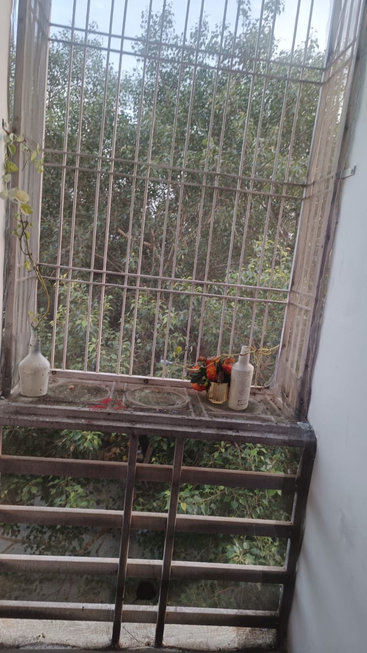 2BHK Fully Furnished Flat for Rent in Gomti Nagar, Lucknow, Vigyan Khand Lucknow, Lucknow - Photo 4