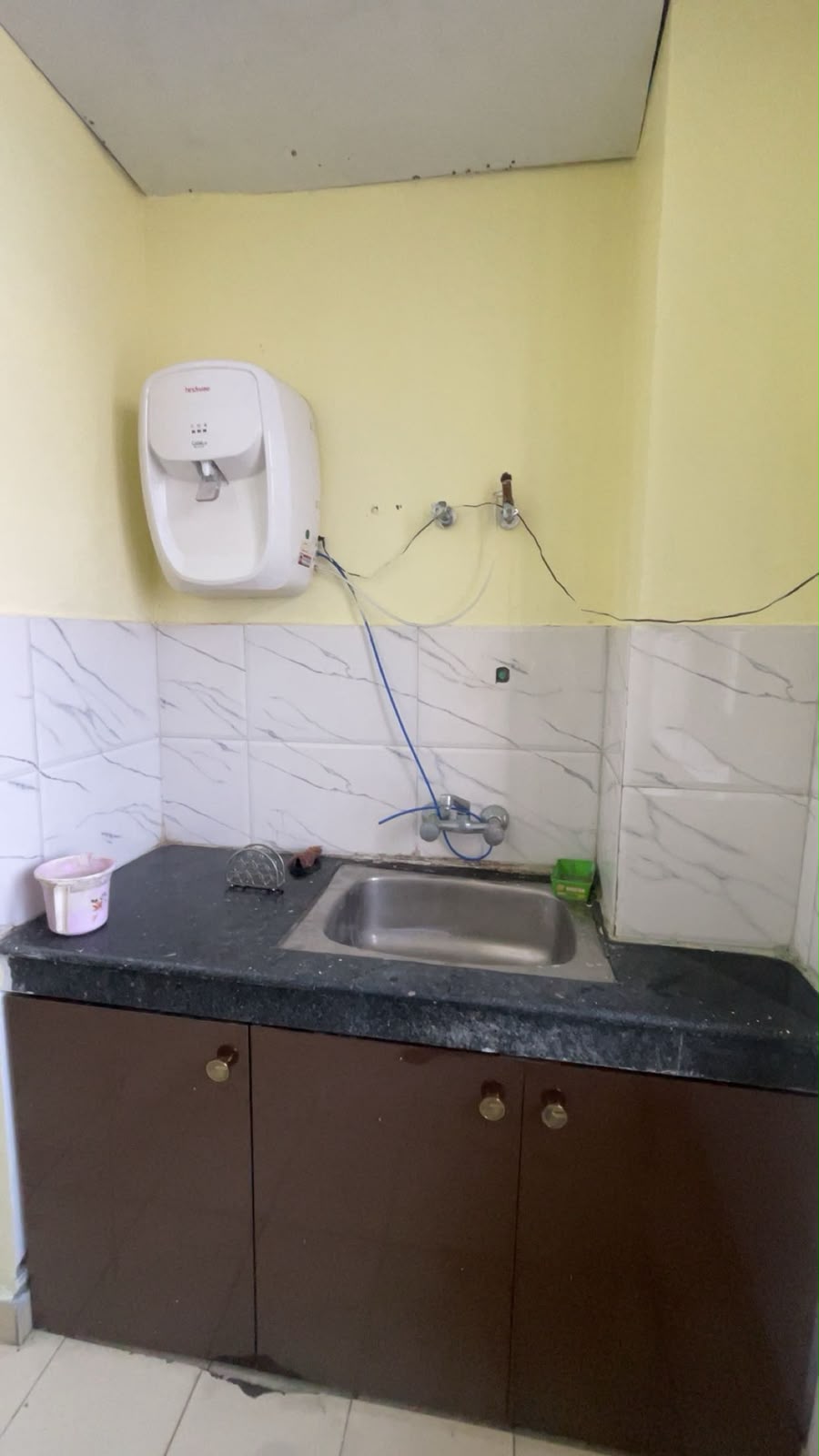 2 BHK Furnished Flat for Rent in Awadh Vihar Yojna, Lucknow