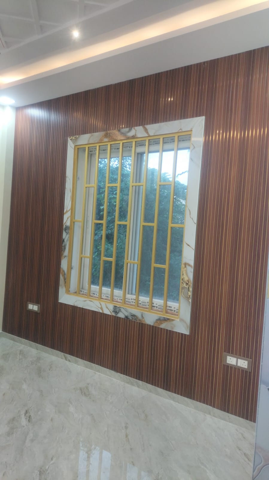 3BHK Semi-Furnished House for Rent in Nijampur Malhaur, Lucknow, New Amity University Lucknow, Lucknow - Photo 4