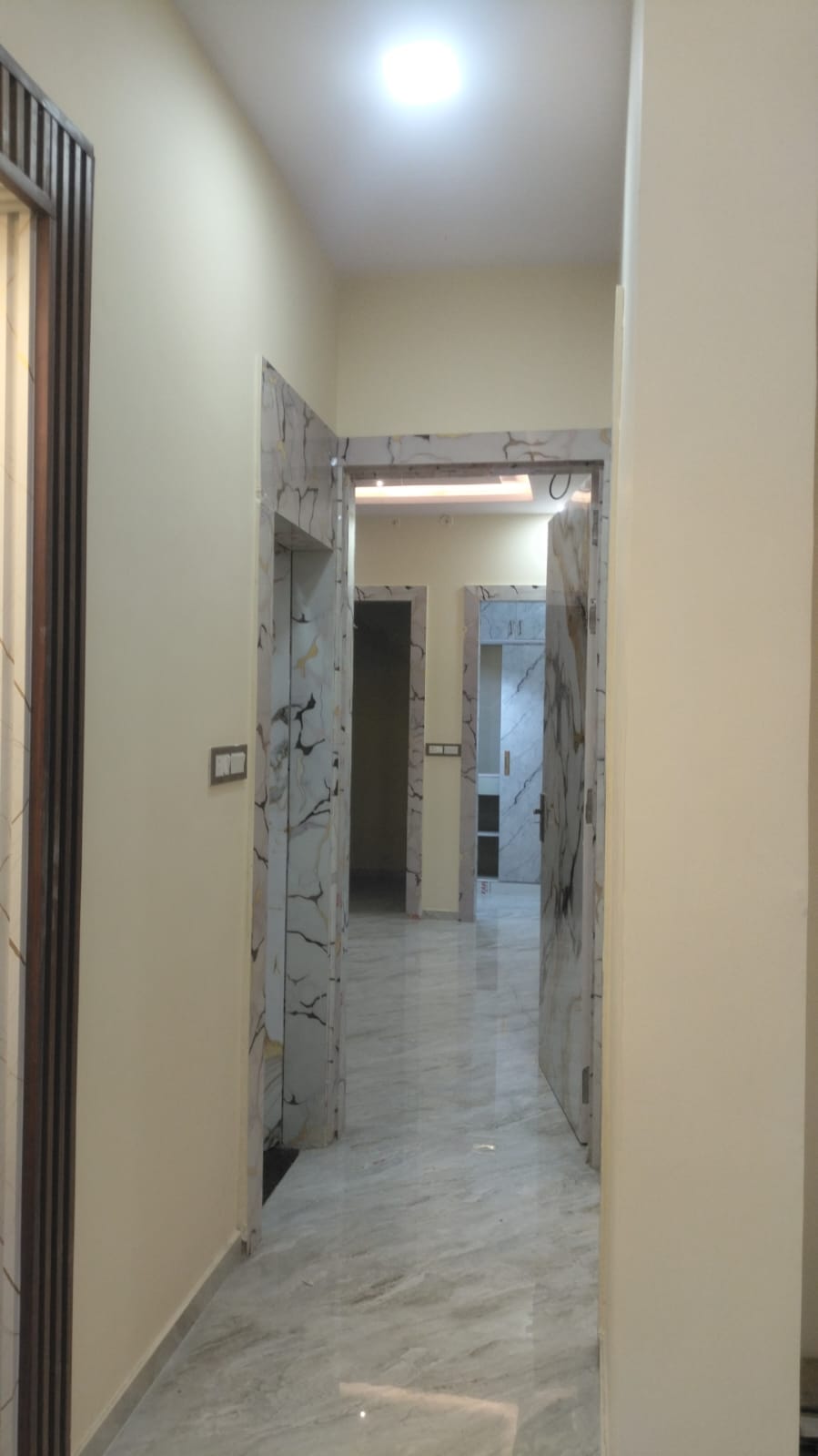 3BHK Semi-Furnished House for Rent in Nijampur Malhaur, Lucknow, New Amity University Lucknow, Lucknow - Photo 5