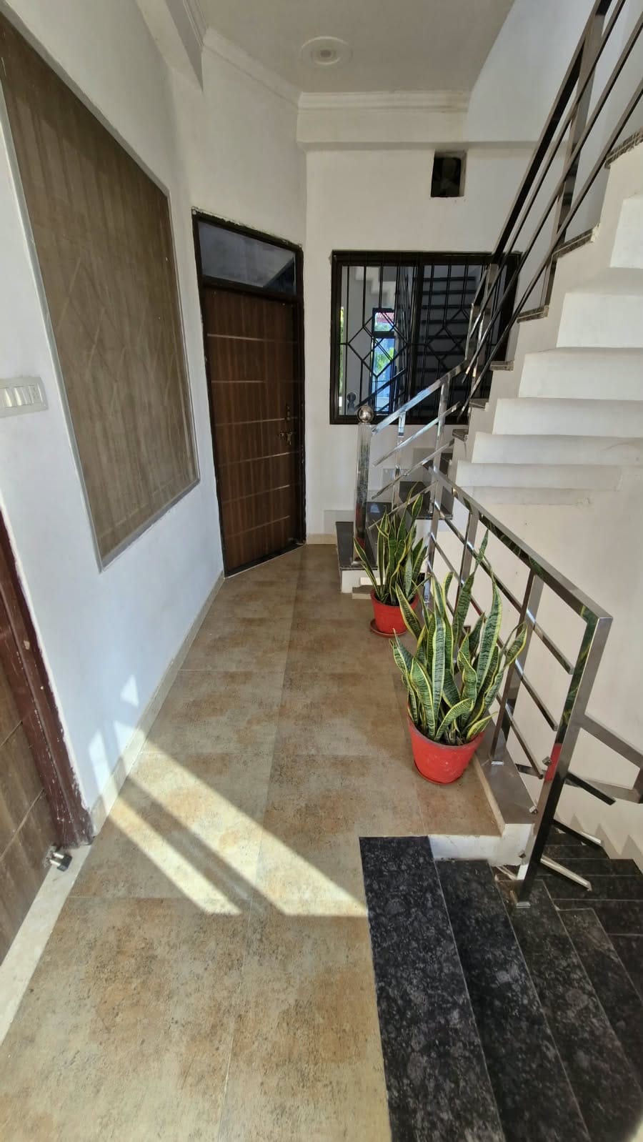 2BHK Semi-Furnished Flat for Rent Near Eldeco Tiraha, Chinhat, CHINHAT LUCKNOW UTTAR, Lucknow - Photo 3