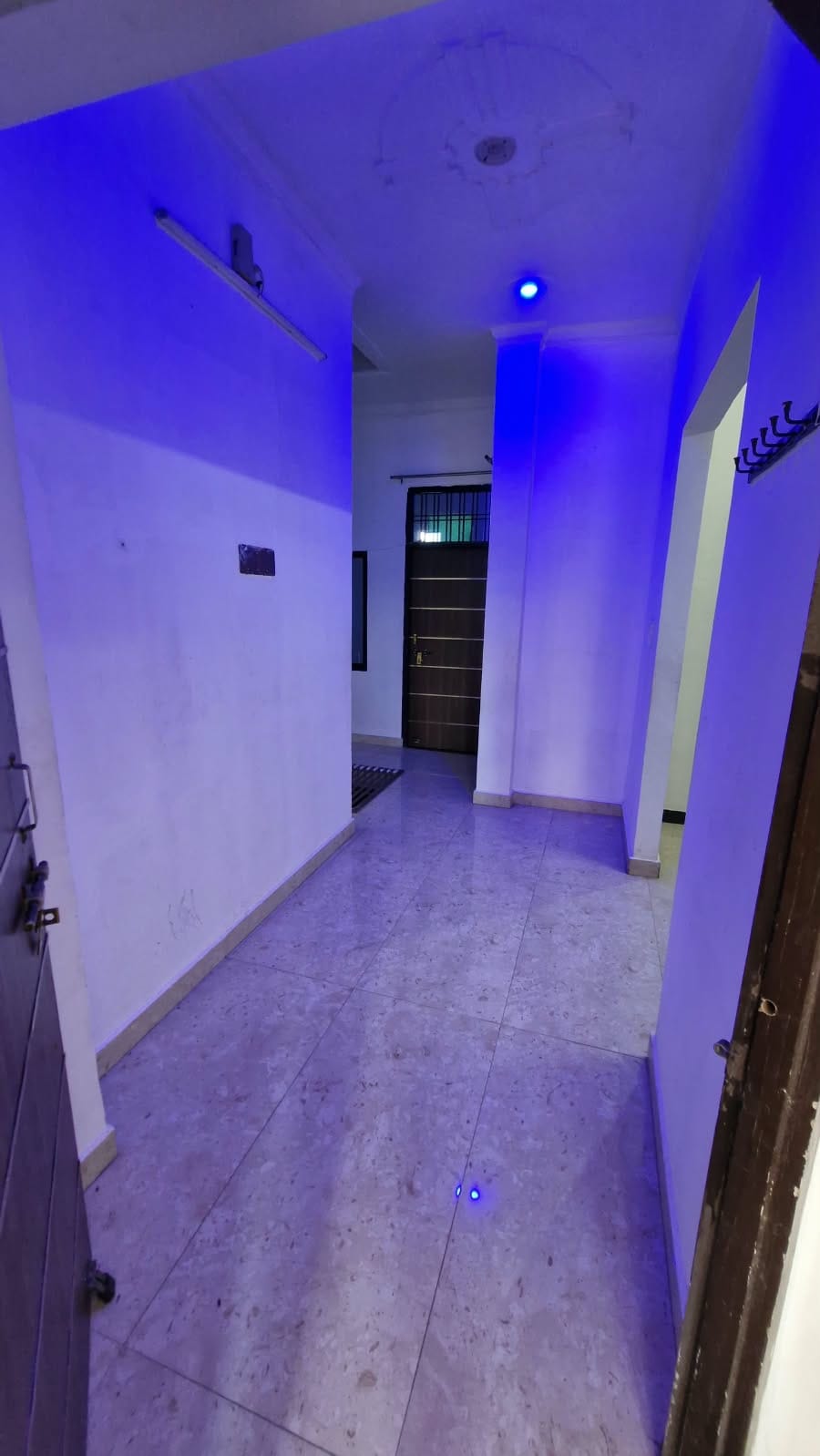 2BHK Semi-Furnished Flat for Rent Near Eldeco Tiraha, Chinhat, CHINHAT LUCKNOW UTTAR, Lucknow - Photo 5