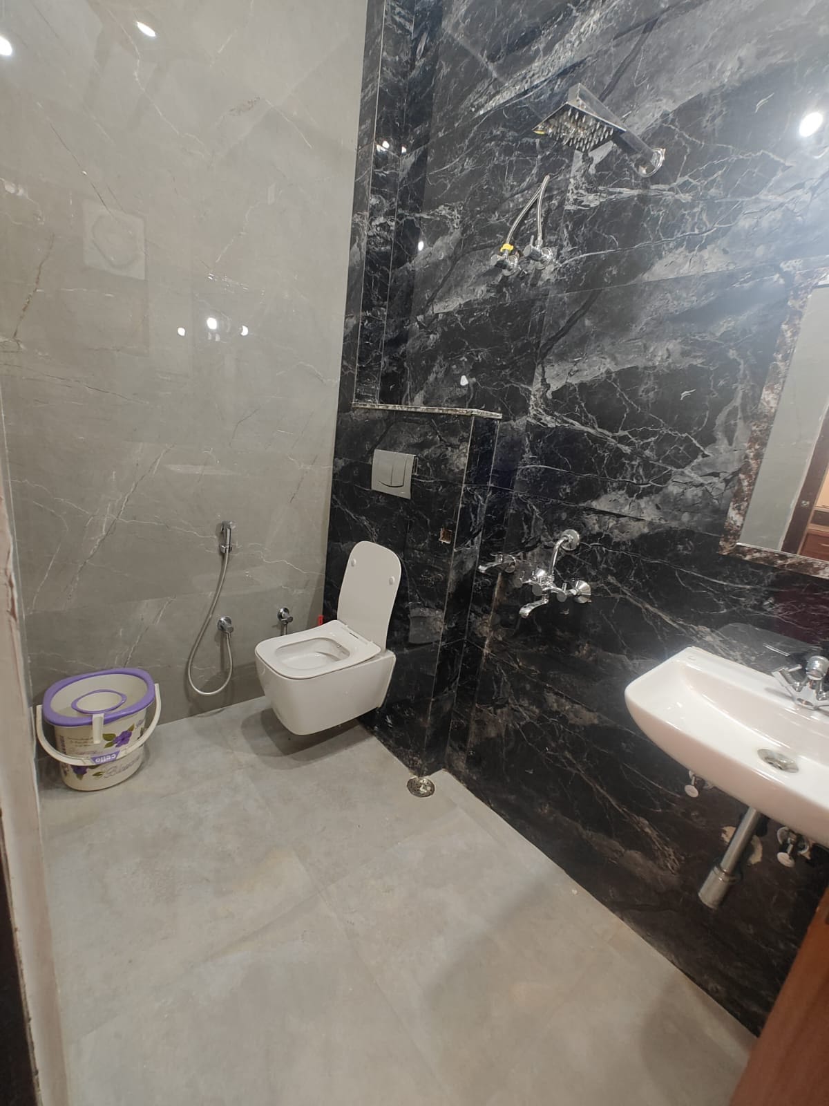 2BHK Semi-Furnished First Floor House for Rent Near BBD University, BBD UNIVERSITY, Lucknow - Photo 3