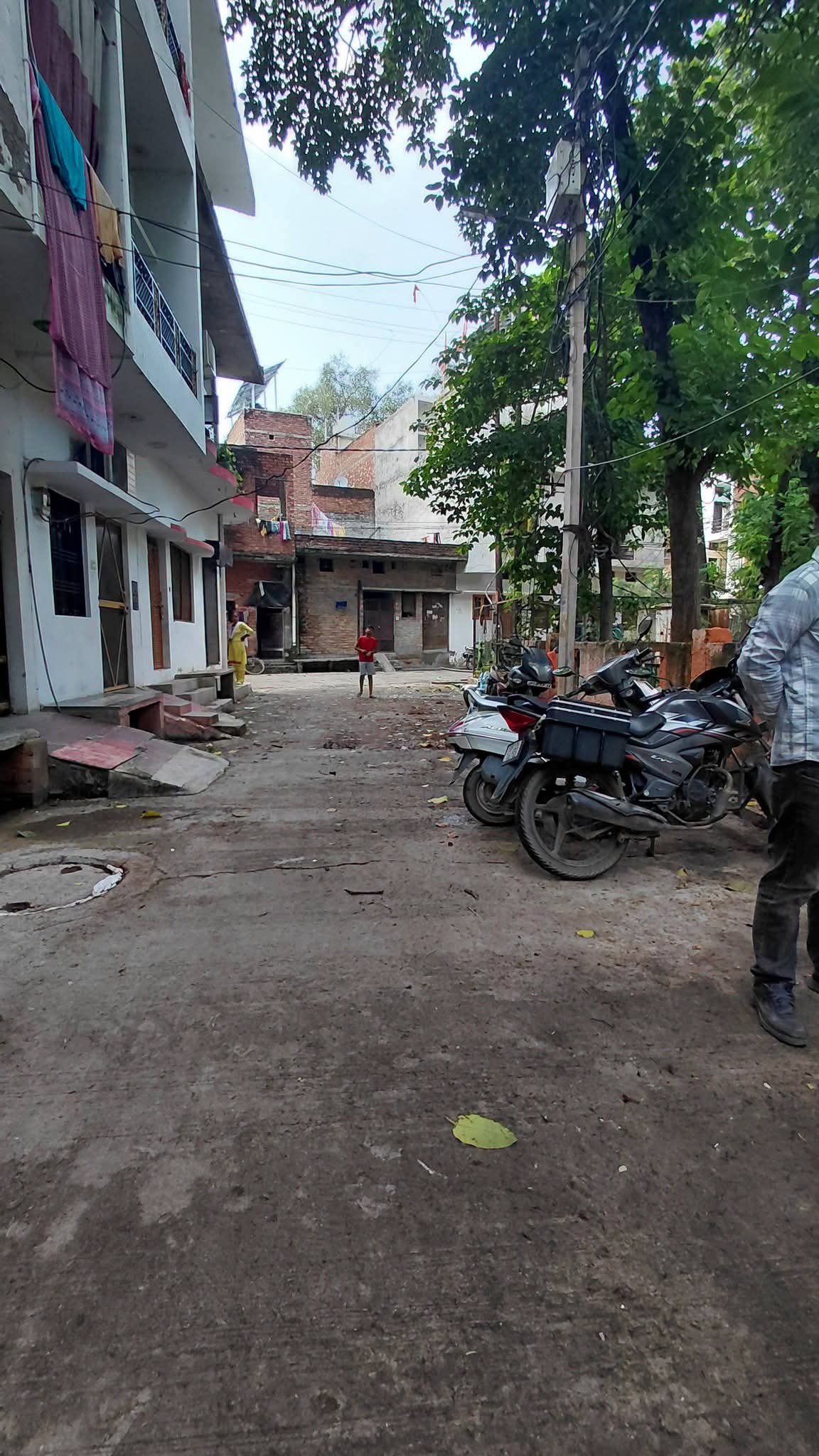 LDA House for Sale in Viraj Khand, Gomti Nagar, Lucknow, Viraj Khand Sahara Max Hospital Lucknow, Lucknow - Photo 3