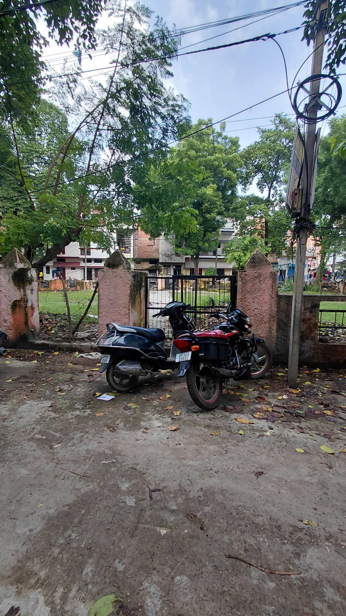 LDA House for Sale in Viraj Khand, Gomti Nagar, Lucknow, Viraj Khand Sahara Max Hospital Lucknow, Lucknow - Photo 4