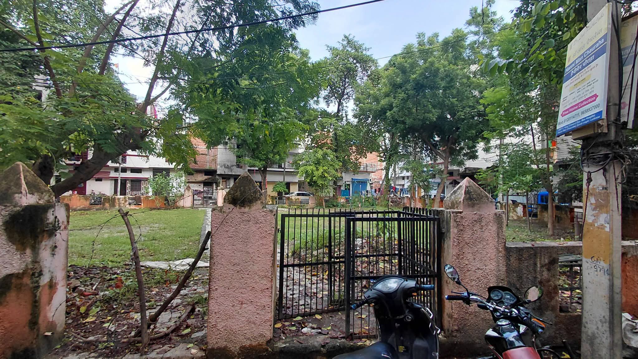 LDA House for Sale in Viraj Khand, Gomti Nagar, Lucknow, Viraj Khand Sahara Max Hospital Lucknow, Lucknow - Photo 5