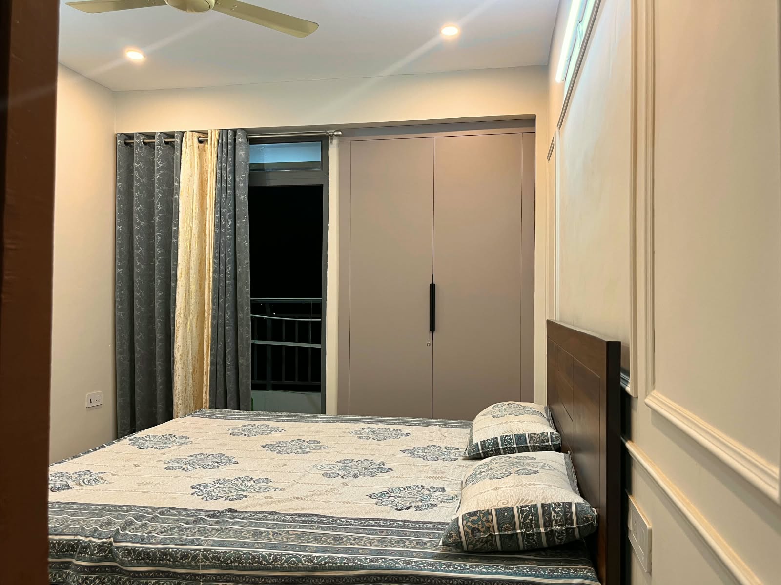 Fully Furnished 2BHK Independent Flat for Rent in Chinhat, Lucknow, New Amity University Lucknow, Lucknow - Photo 4